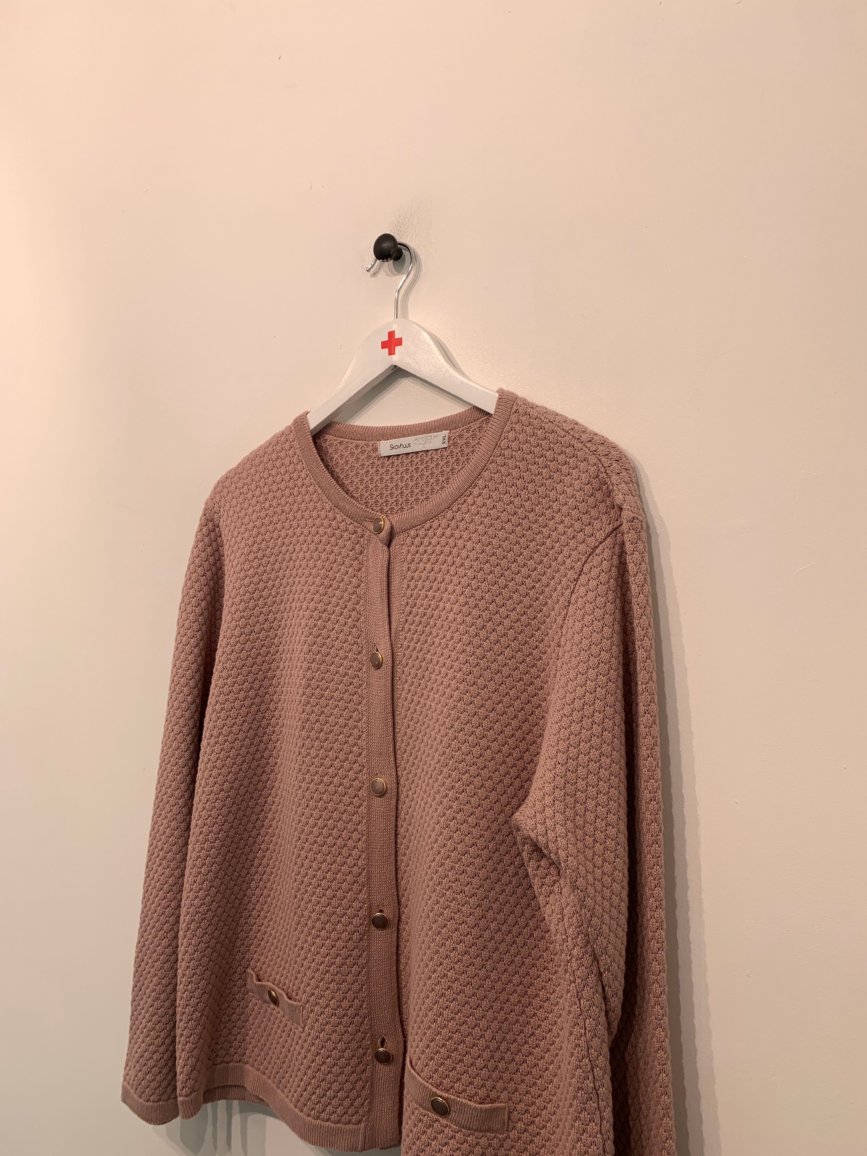 Skovhuus Cardigan