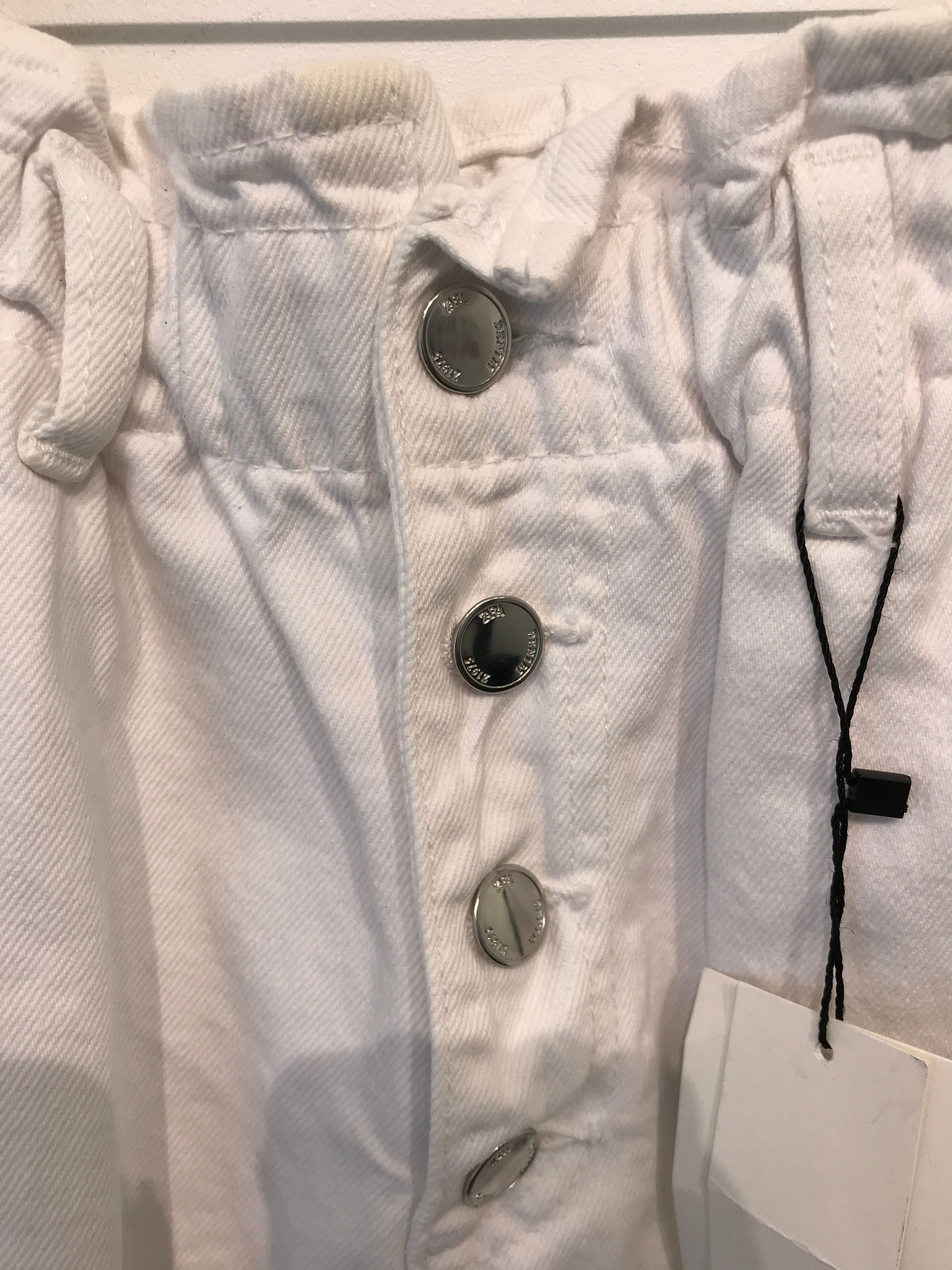 Zara Shorts