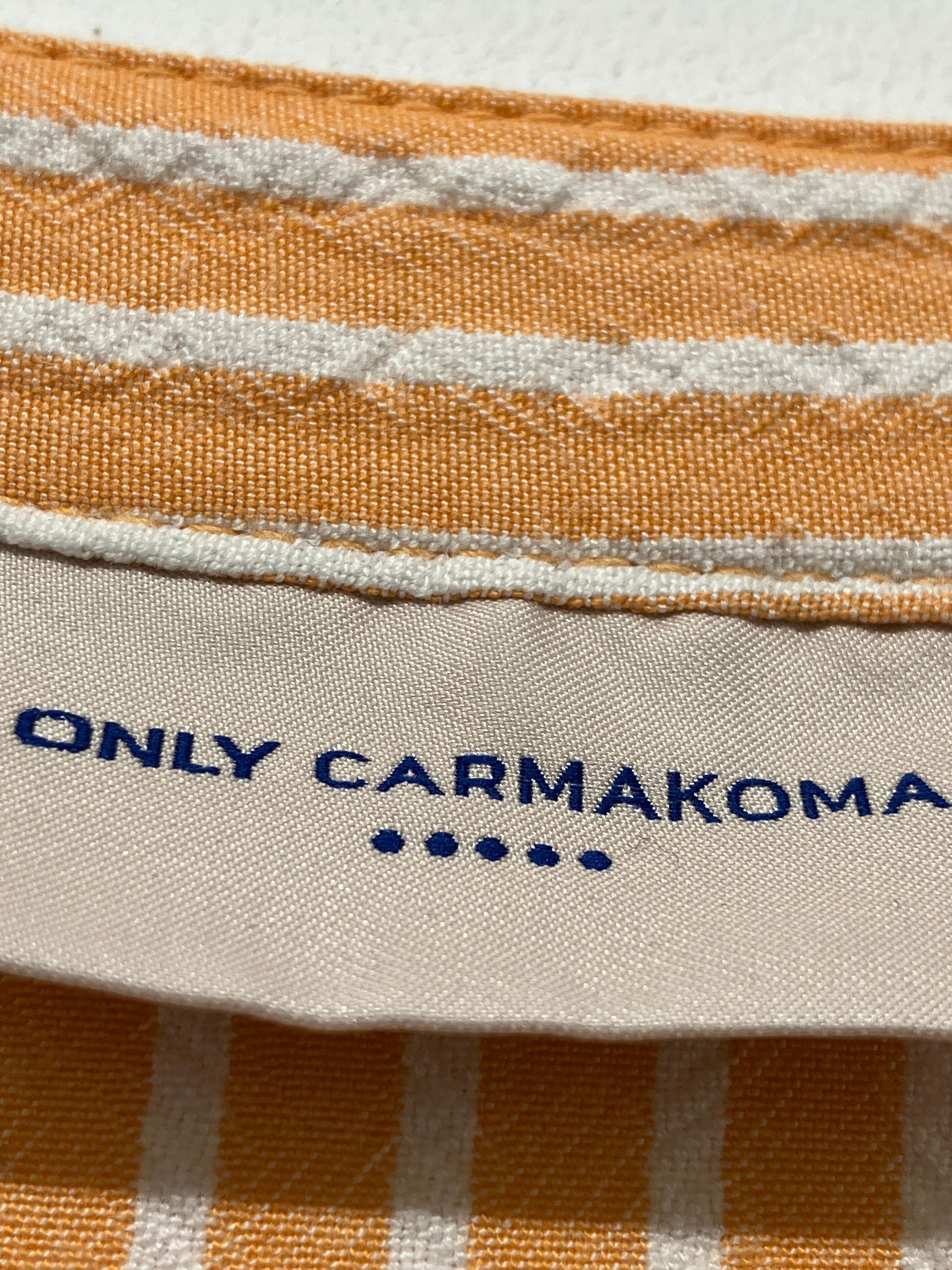 Only Carmakoma Bluse