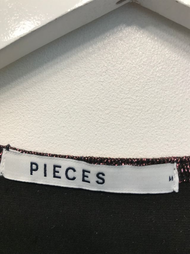 Pieces Bluse
