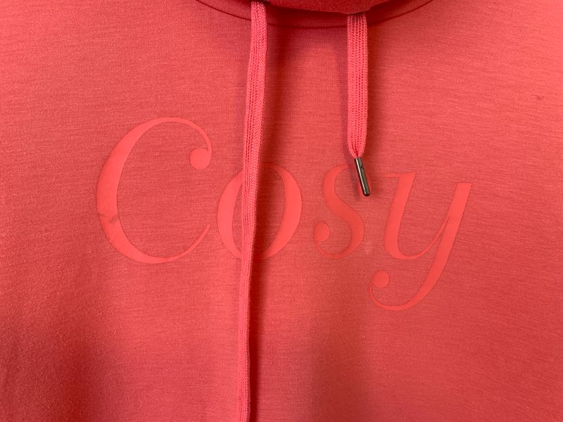 Fabrin Copenhagen Sweater