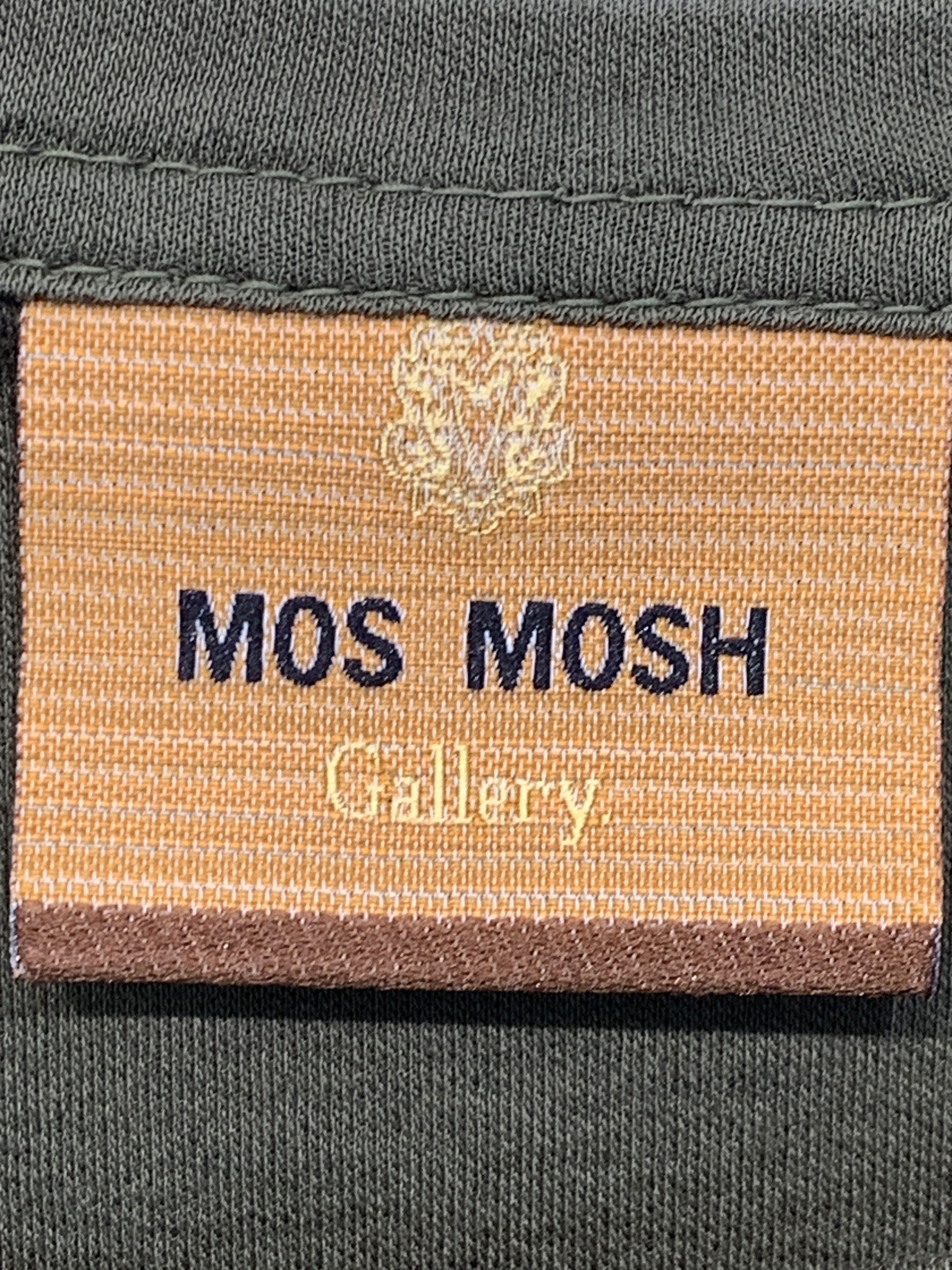 Mos Mosh T-shirt