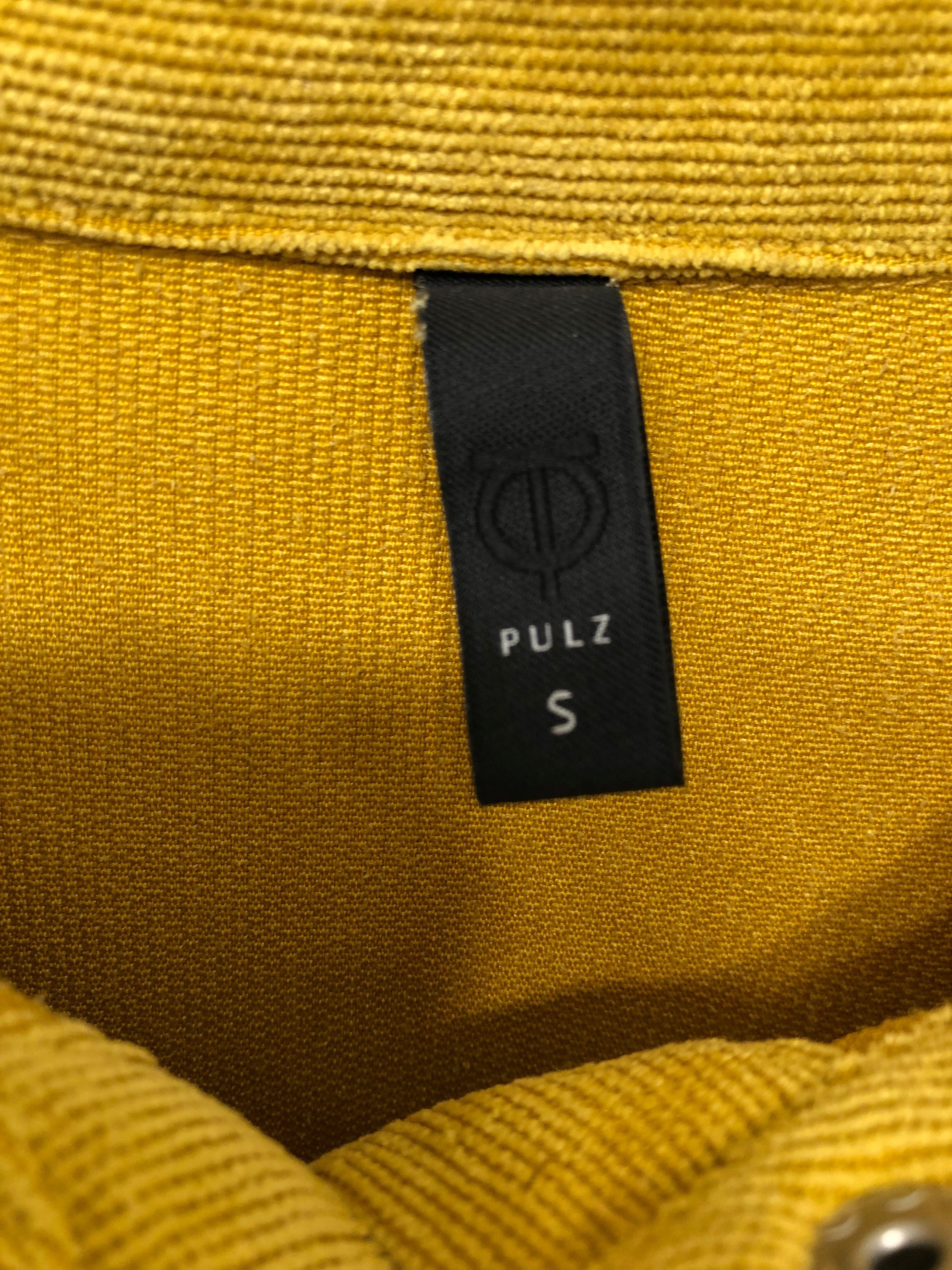 Pulz Tunika