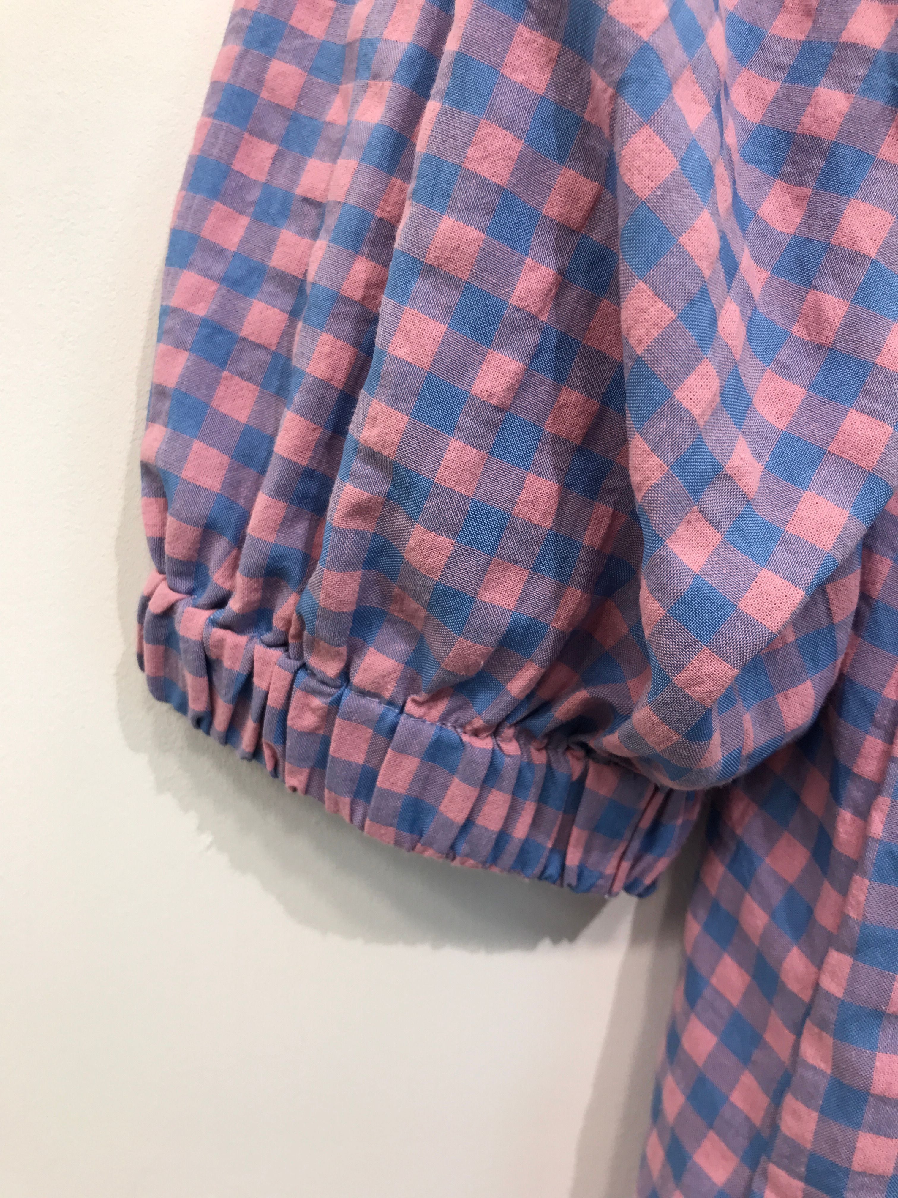 Sister Point Bluse