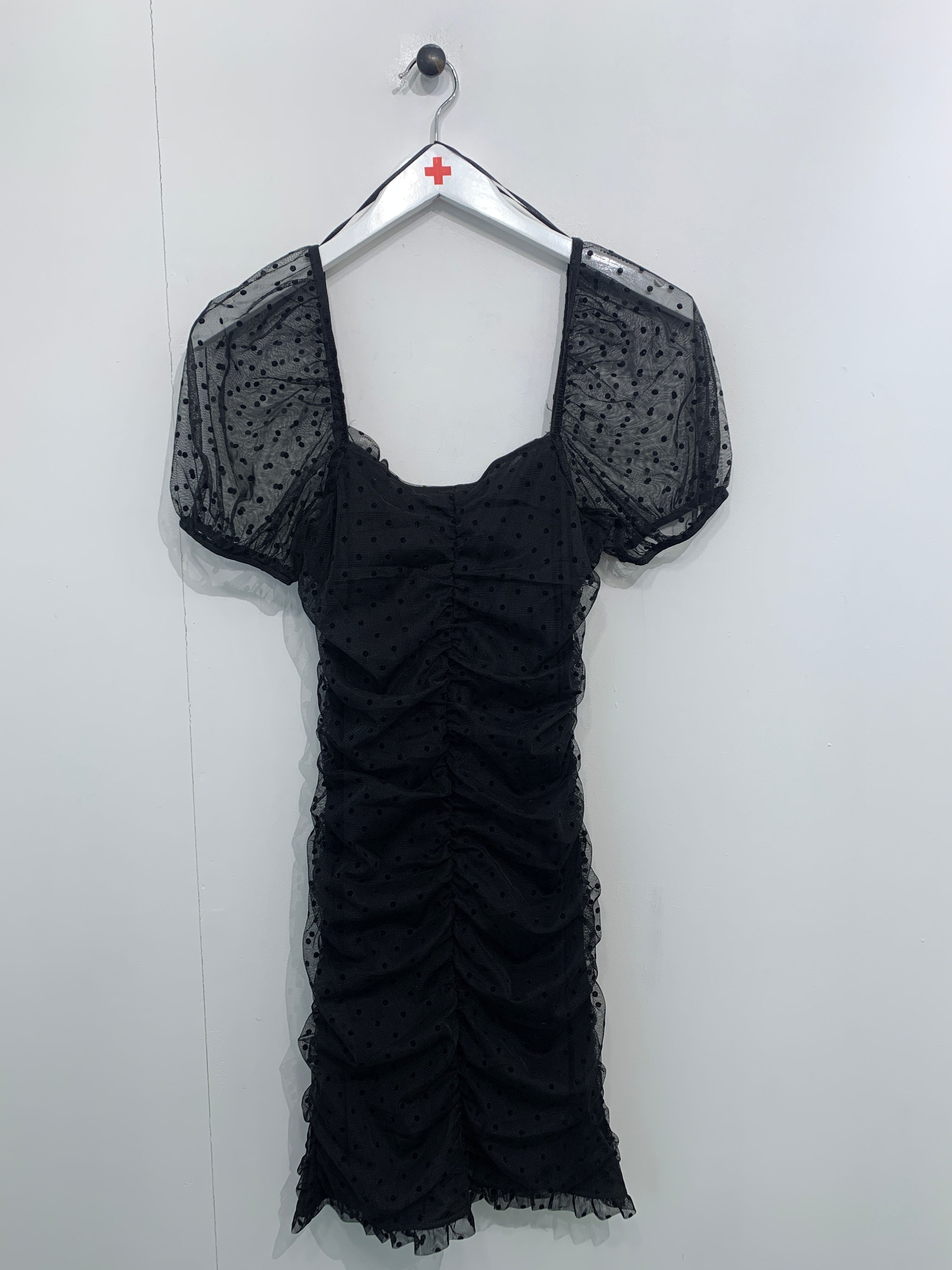 H&M Divided Kjole