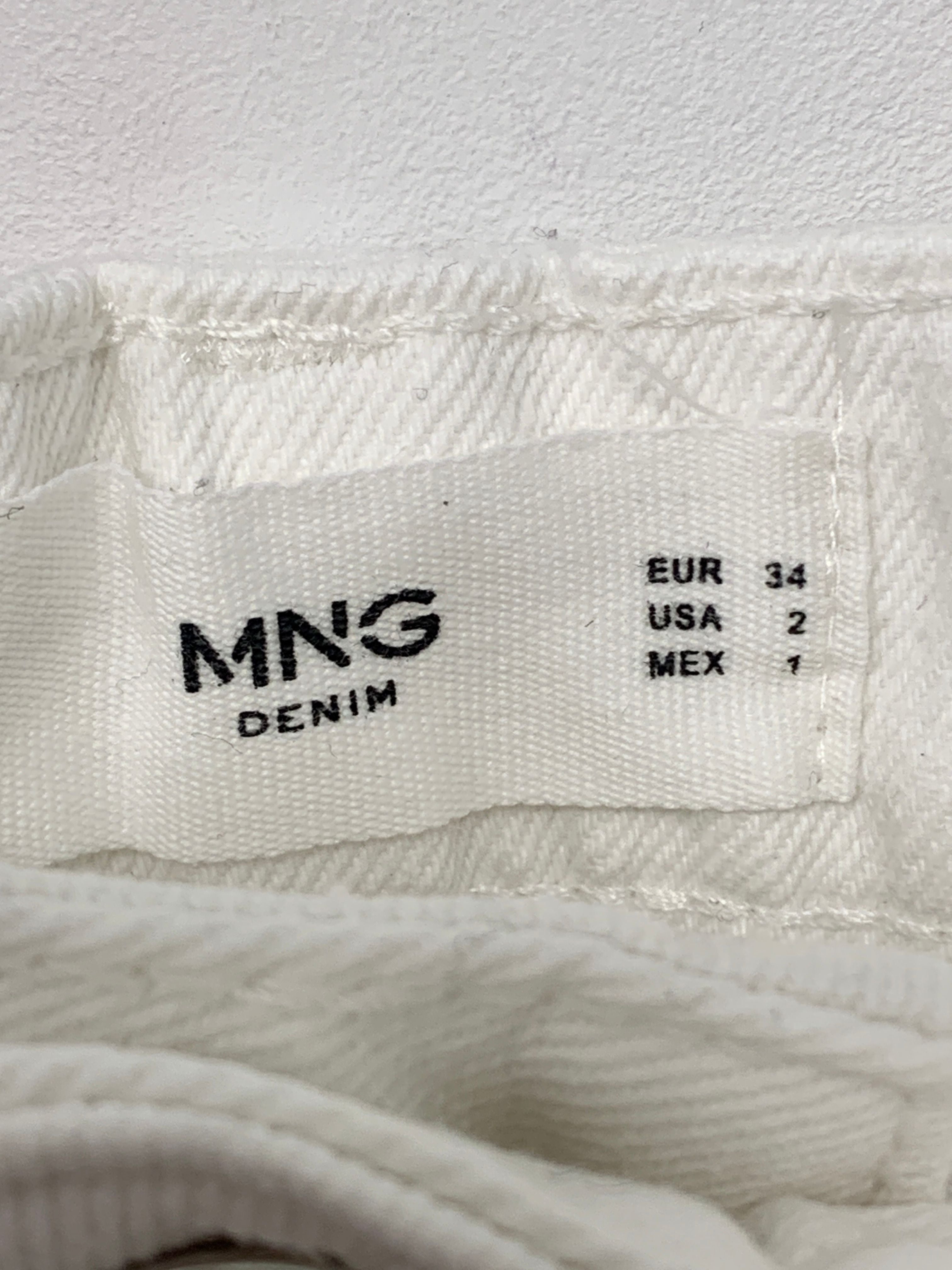 MNG Shorts