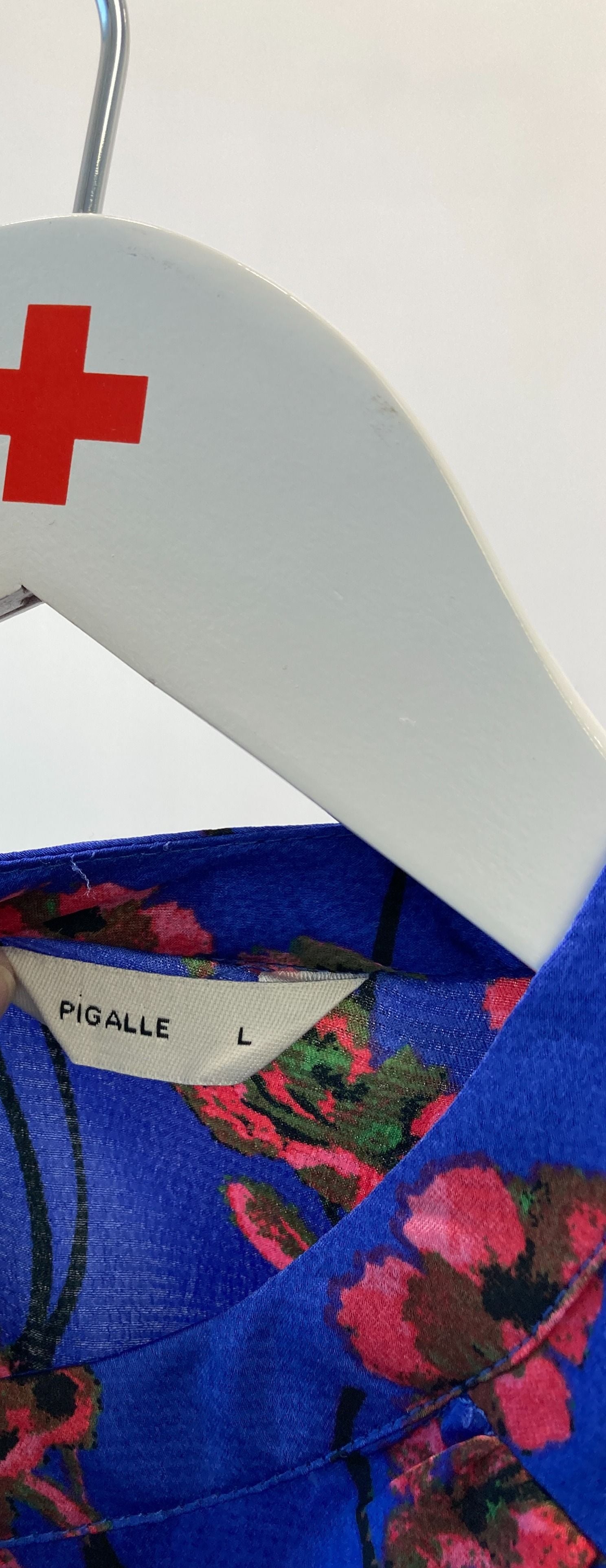 Pigalle Kjole