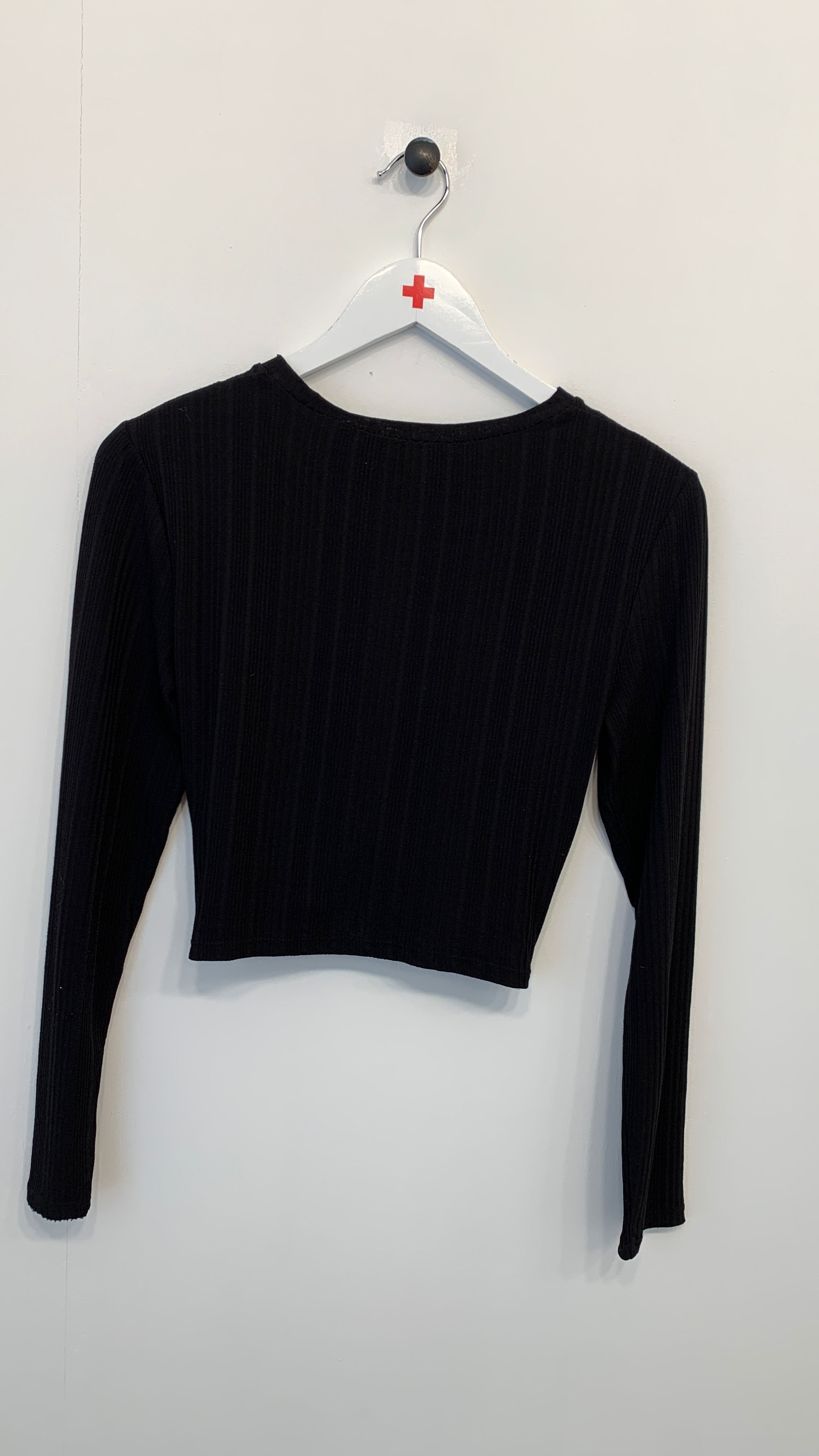 Divided Bluse