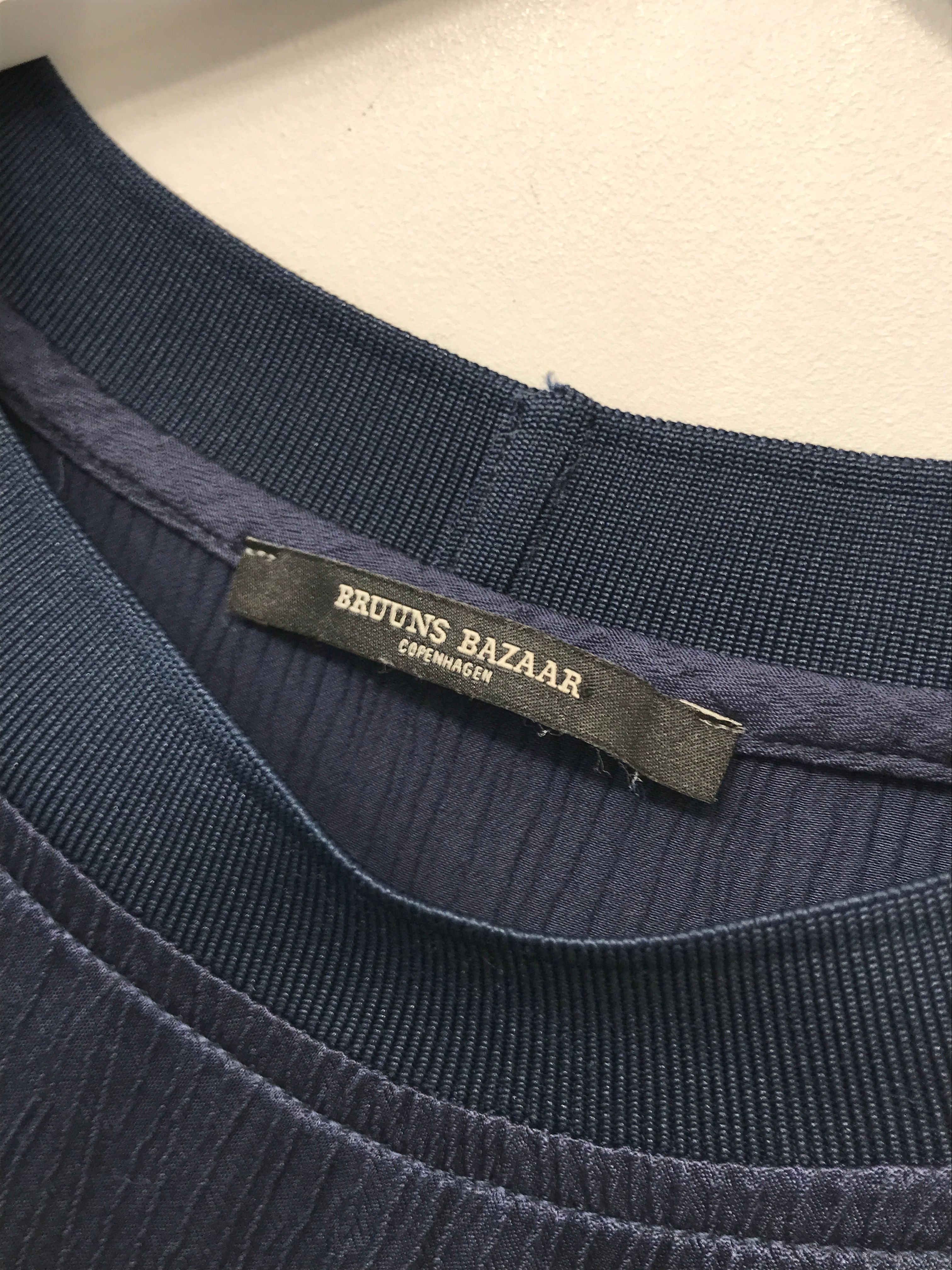 Bruuns Bazaar