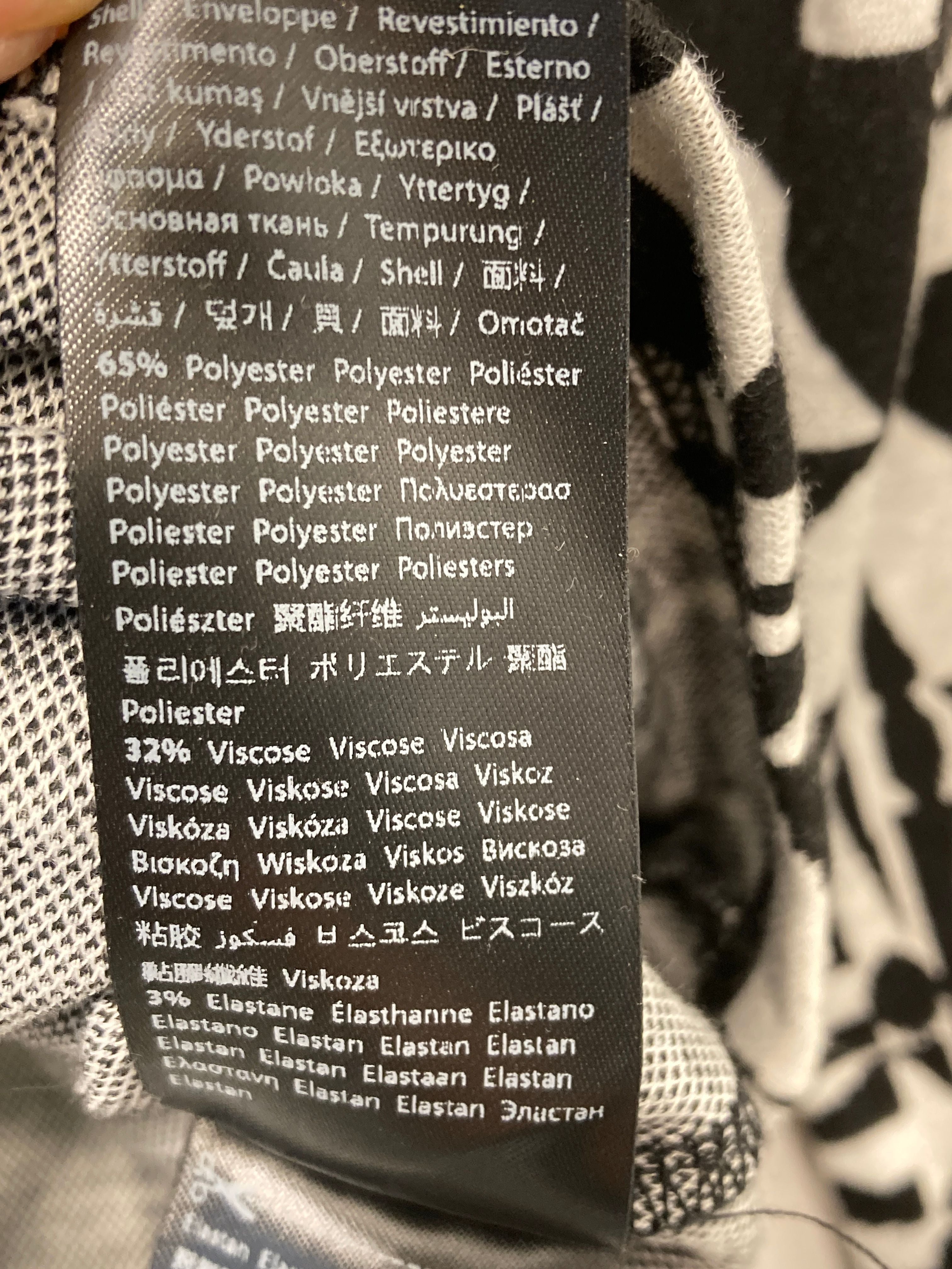 Na-Kd Bluse