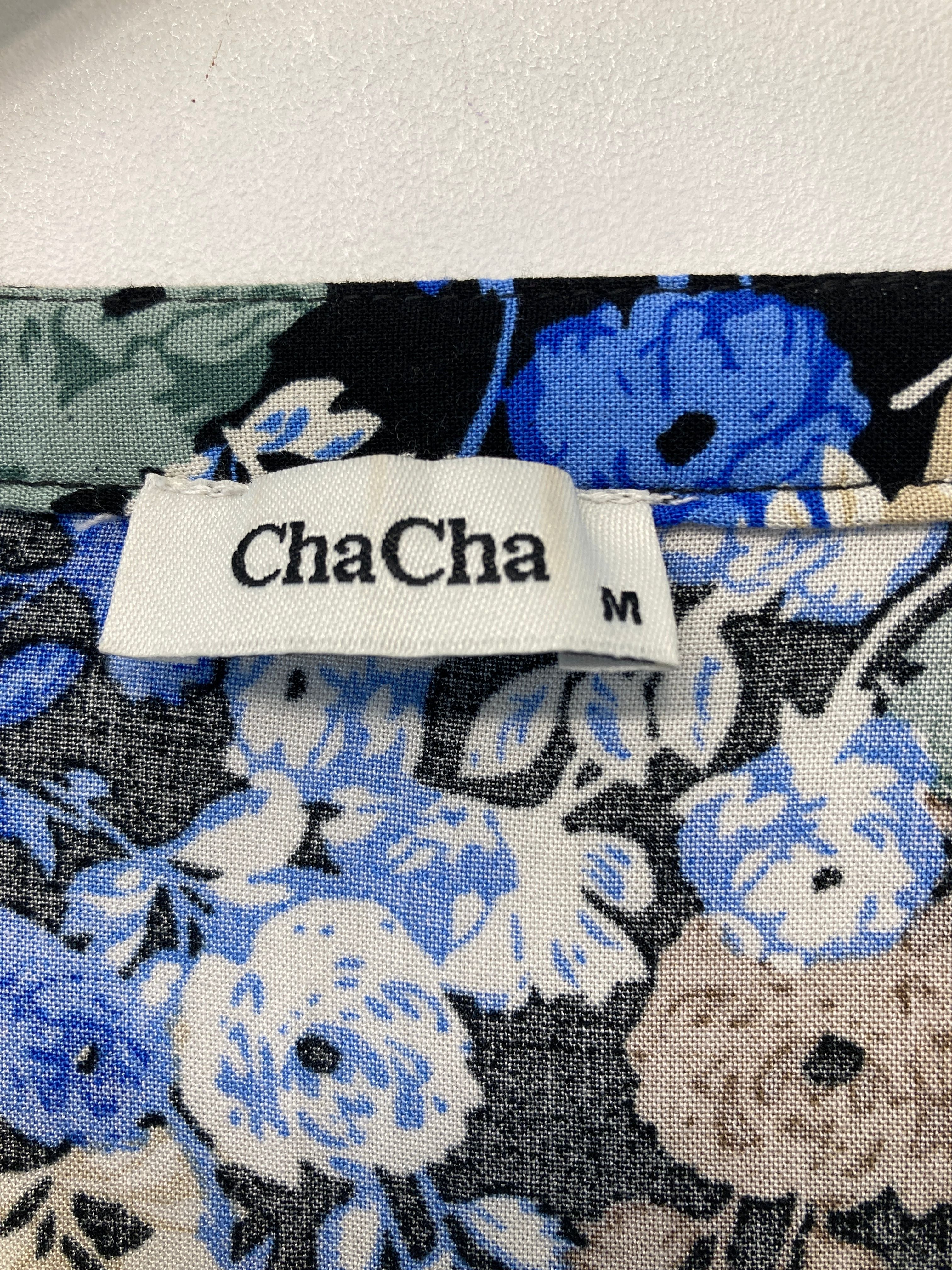 ChaCha Skjorte