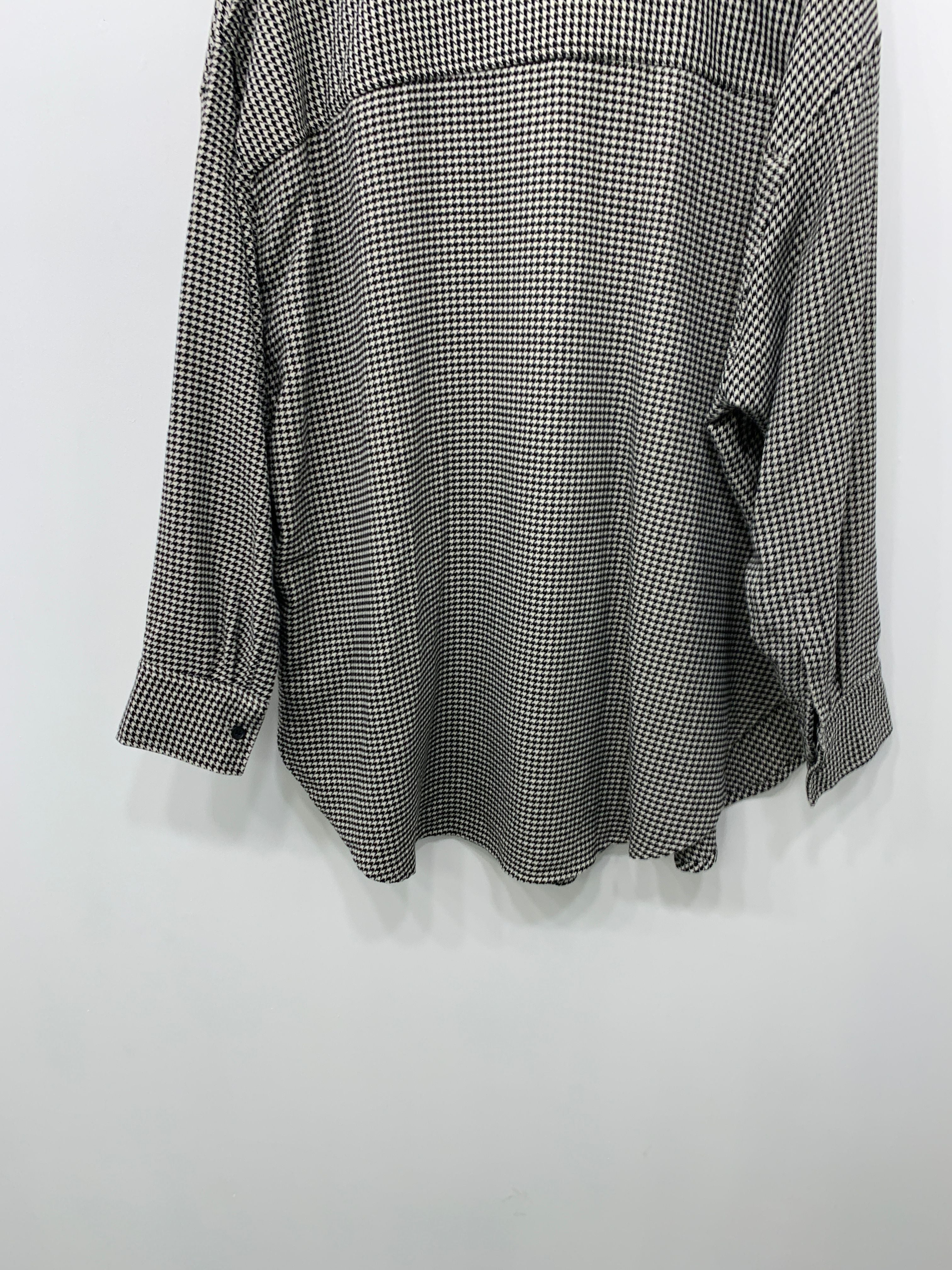 H&M Skjorte
