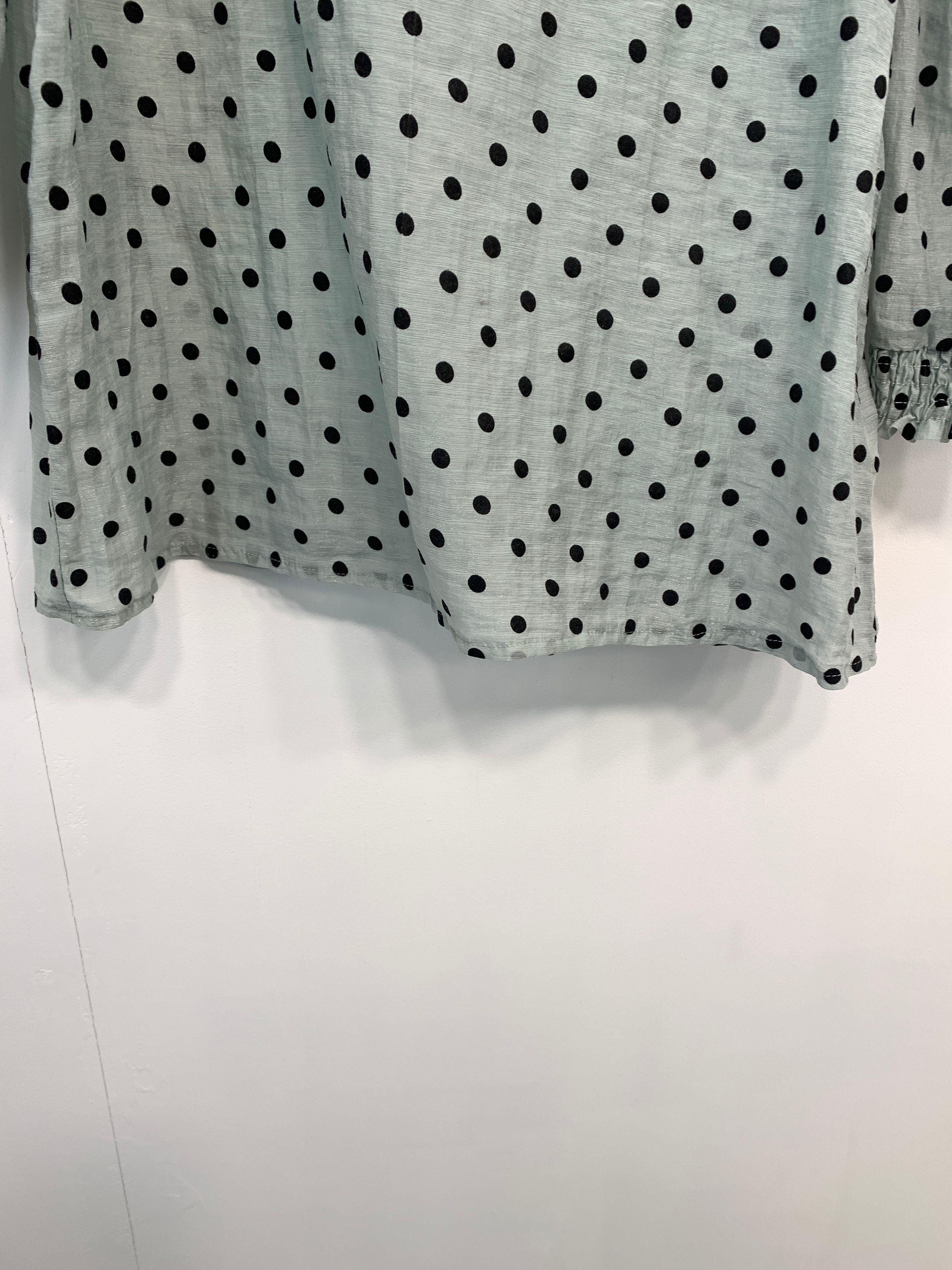 Pulz Bluse