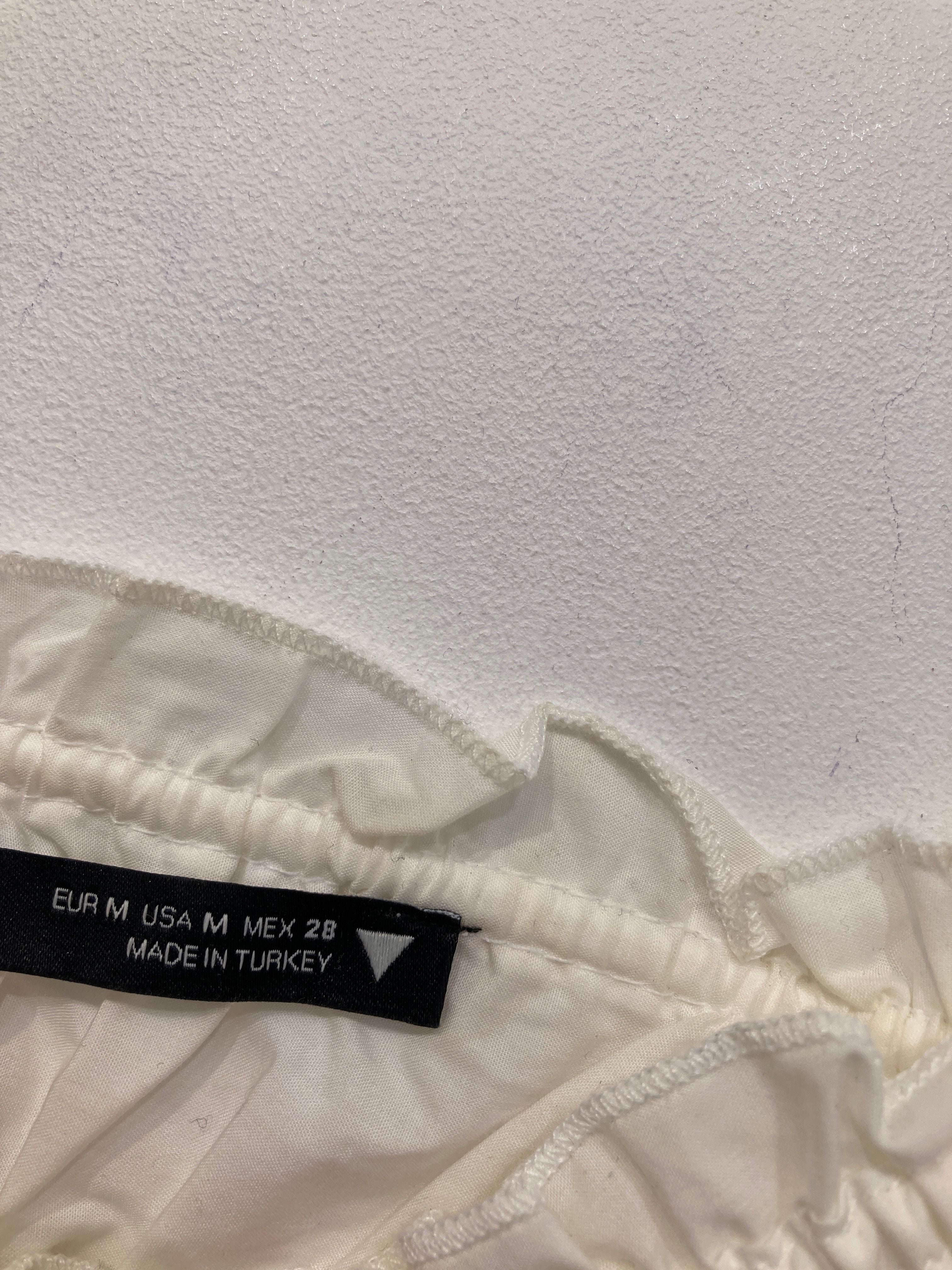 Zara Top