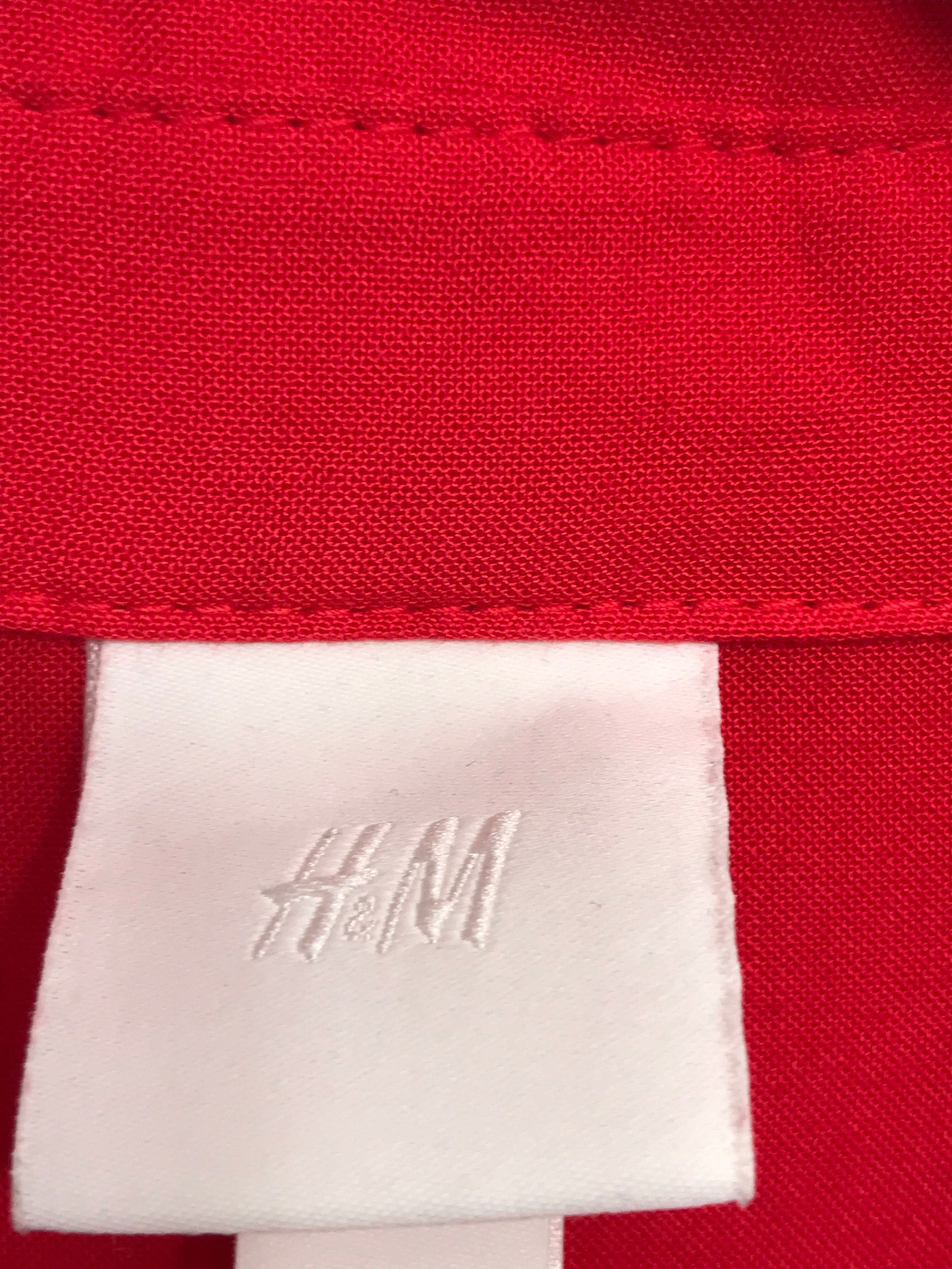 H&M Kjole