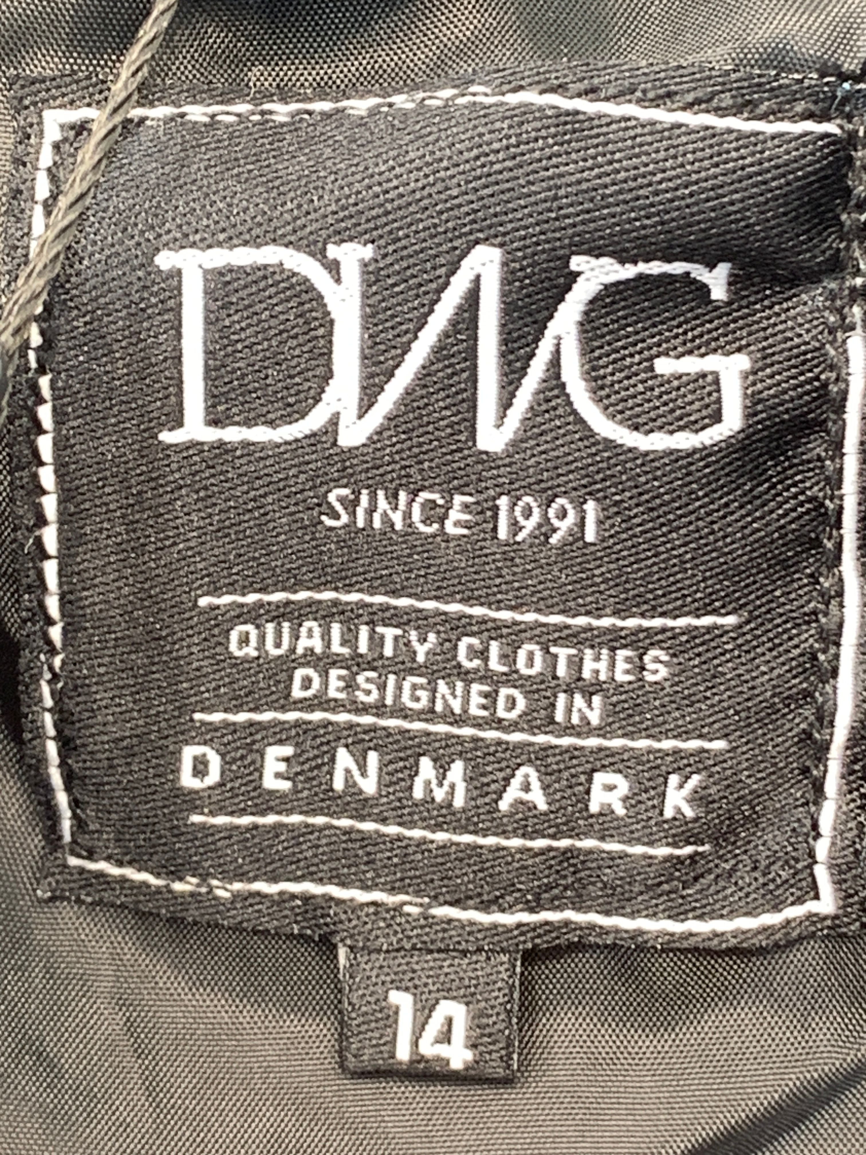 DWG Jakke