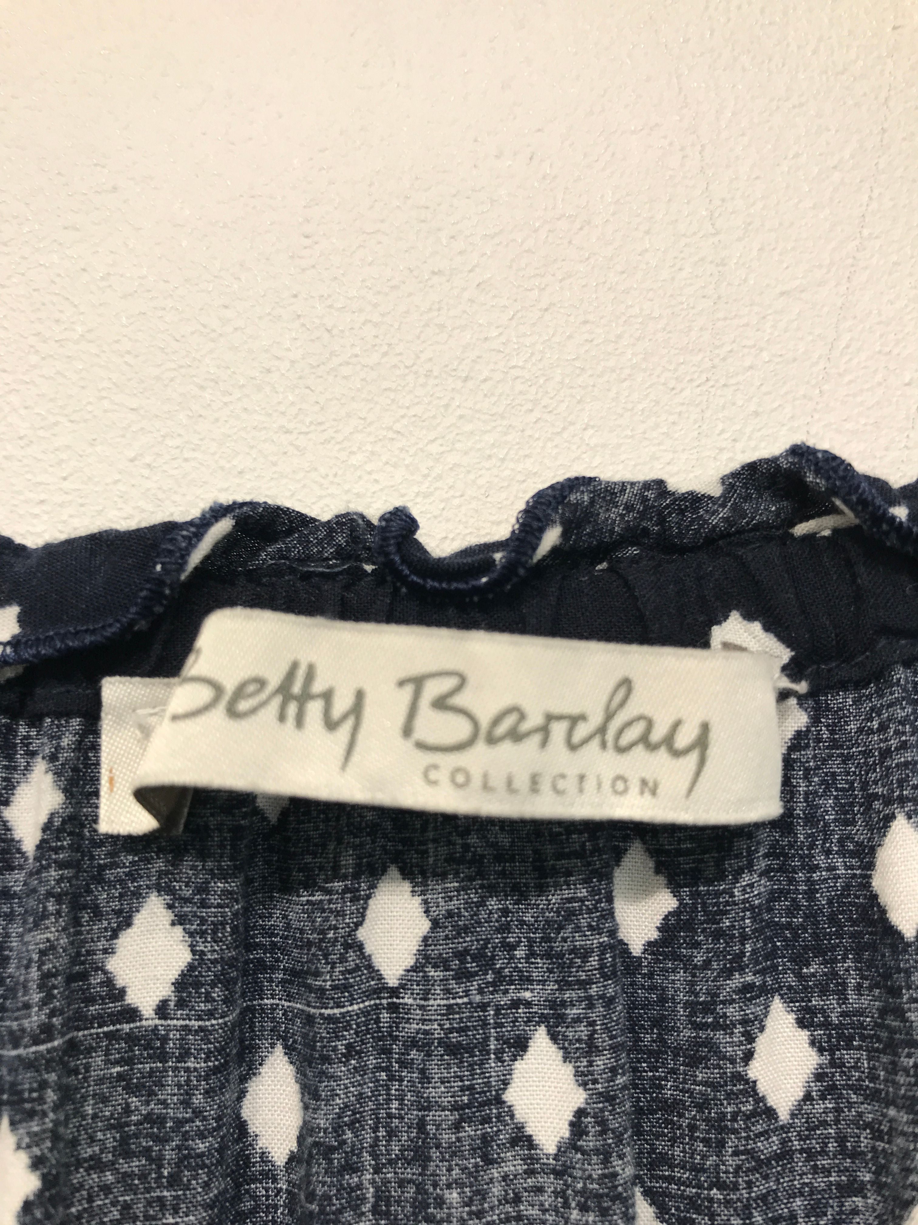 Betty Barclay Bluse