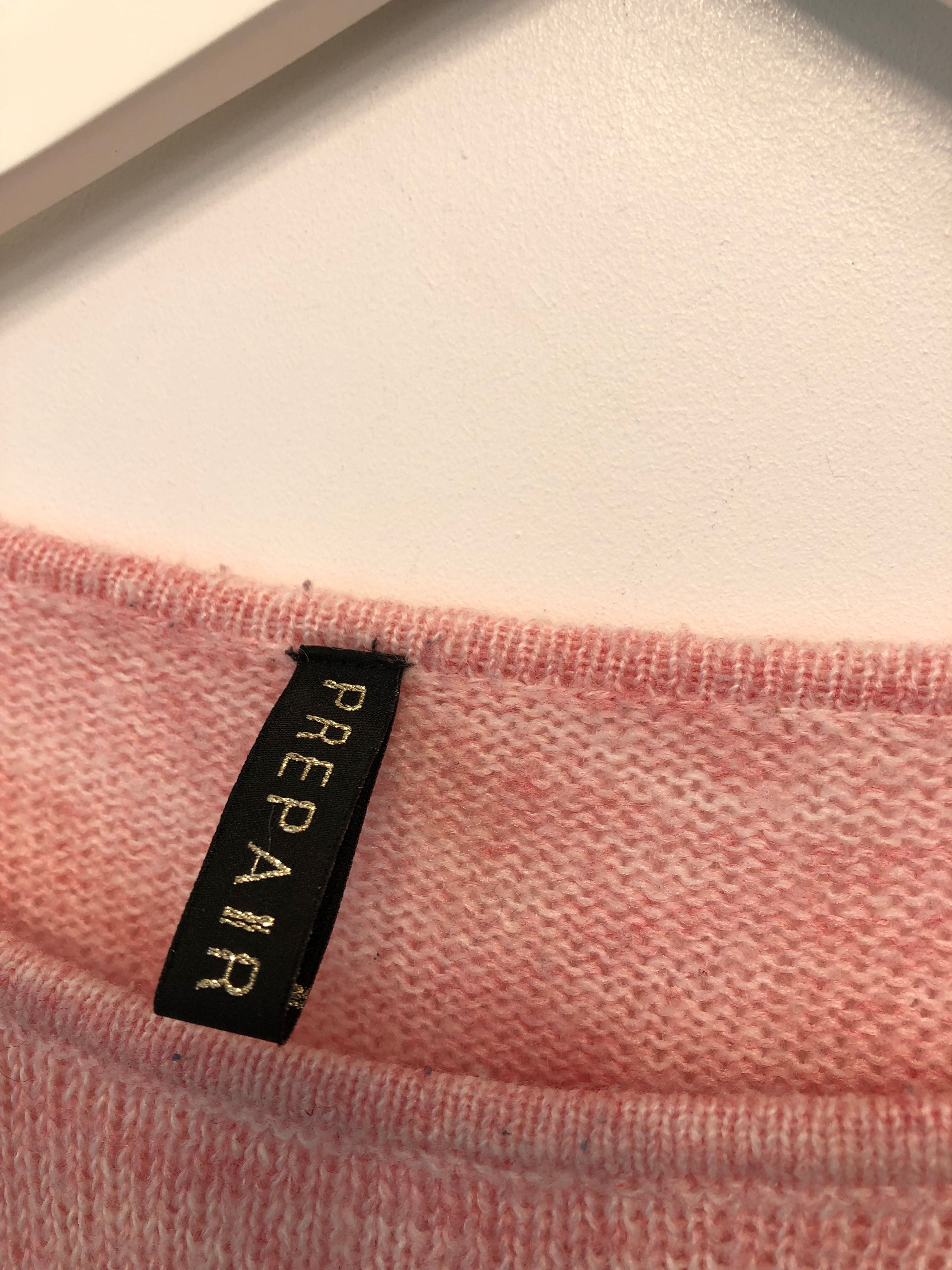 Prepair Trøje