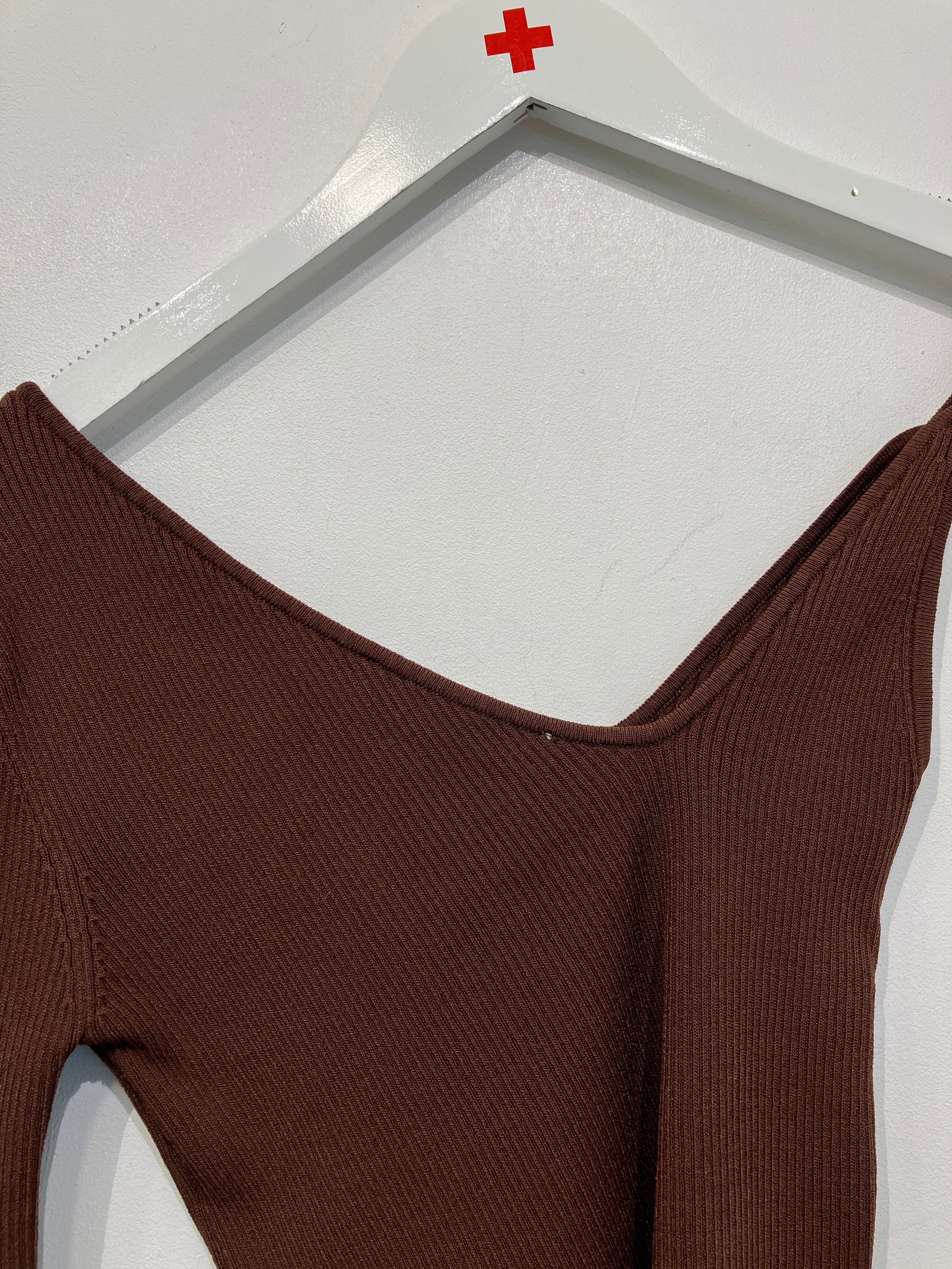 Zara Bluse