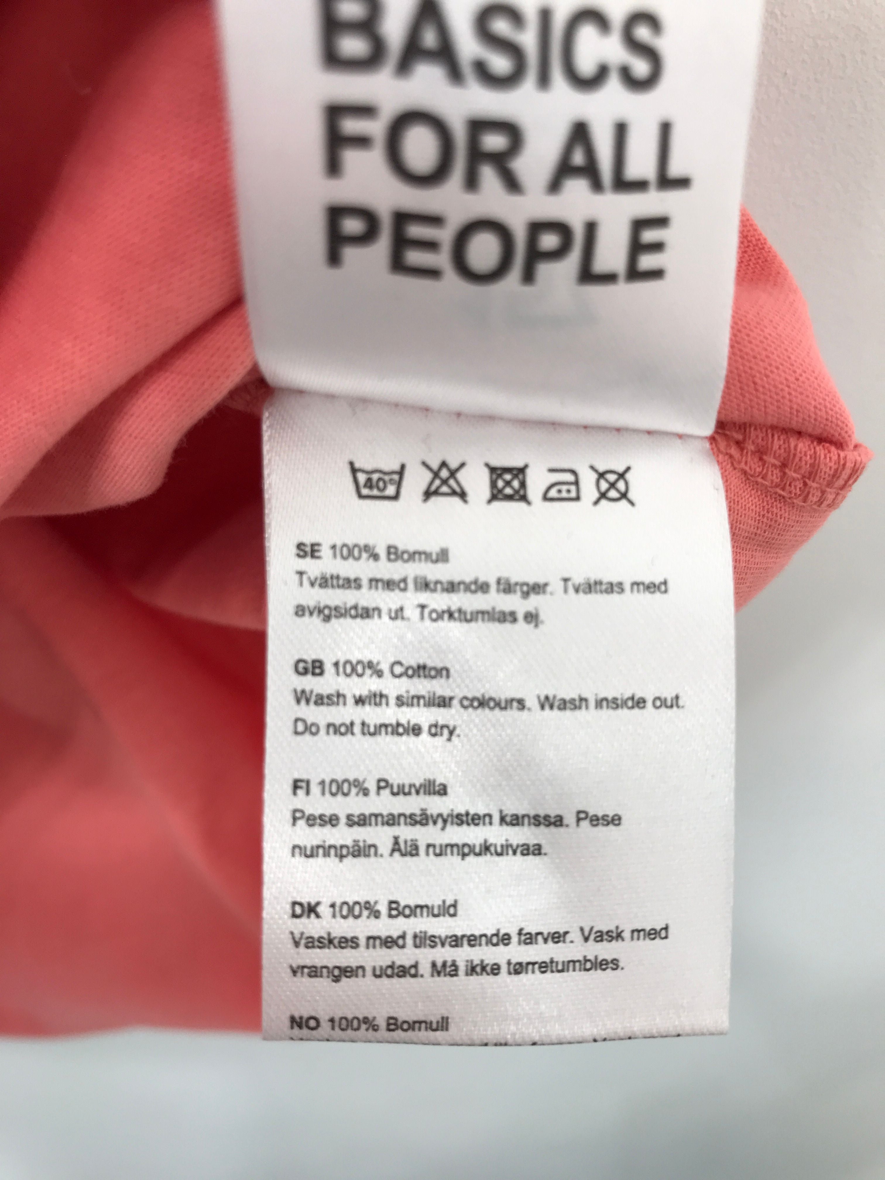 Lager 157 T-shirt