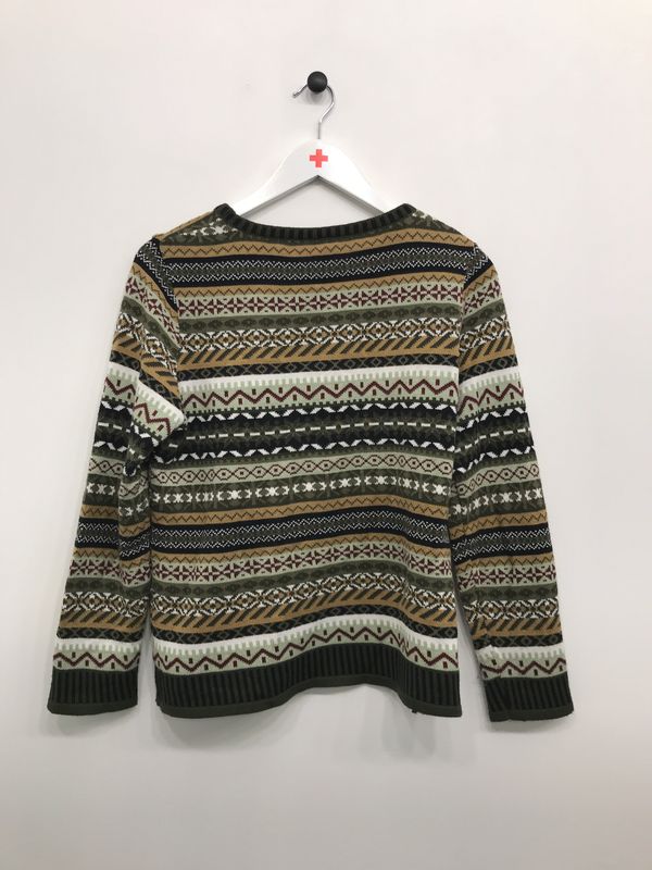 Skovhuus Sweater