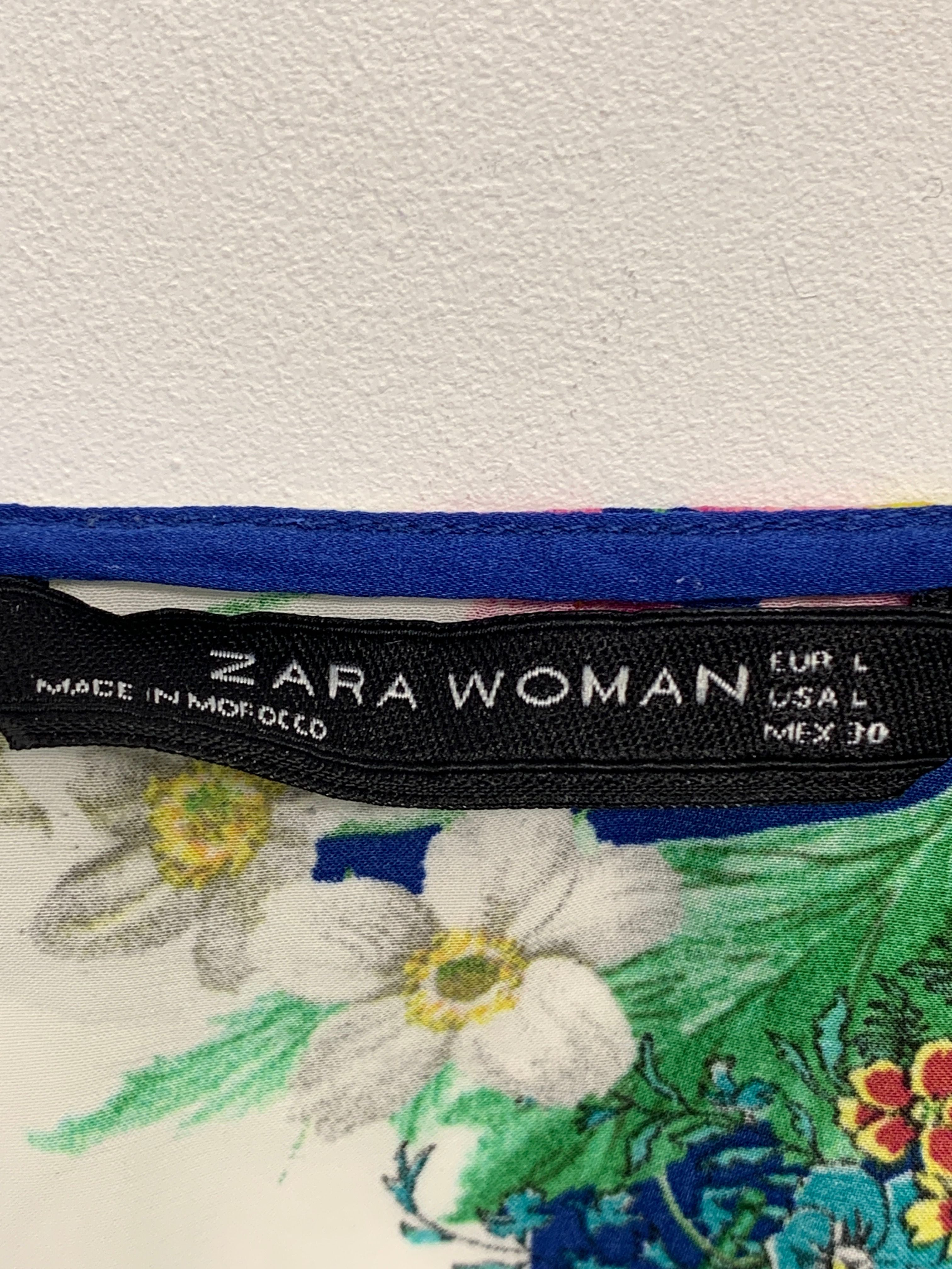 Zara Woman T-shirt