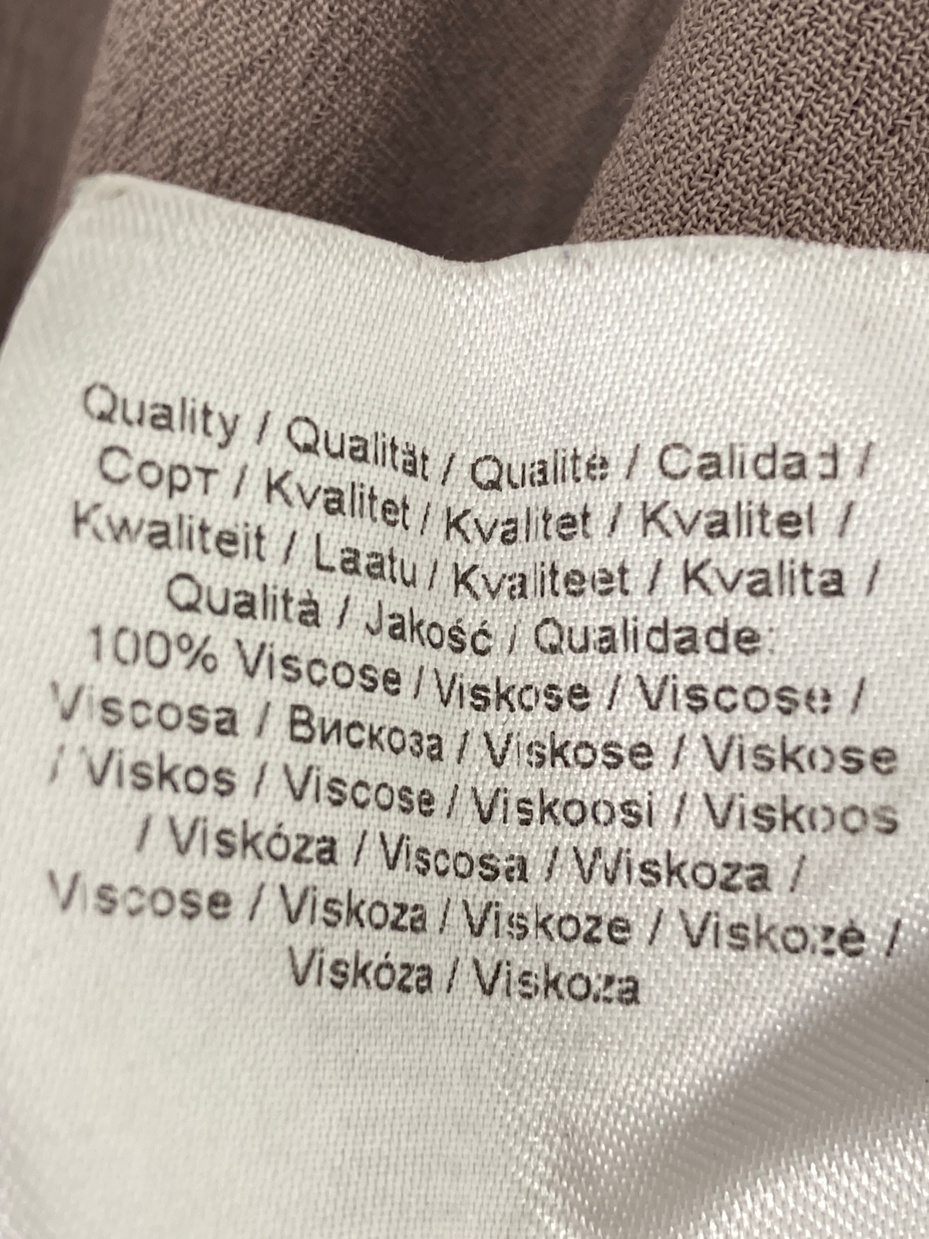 Zizzi Kjole