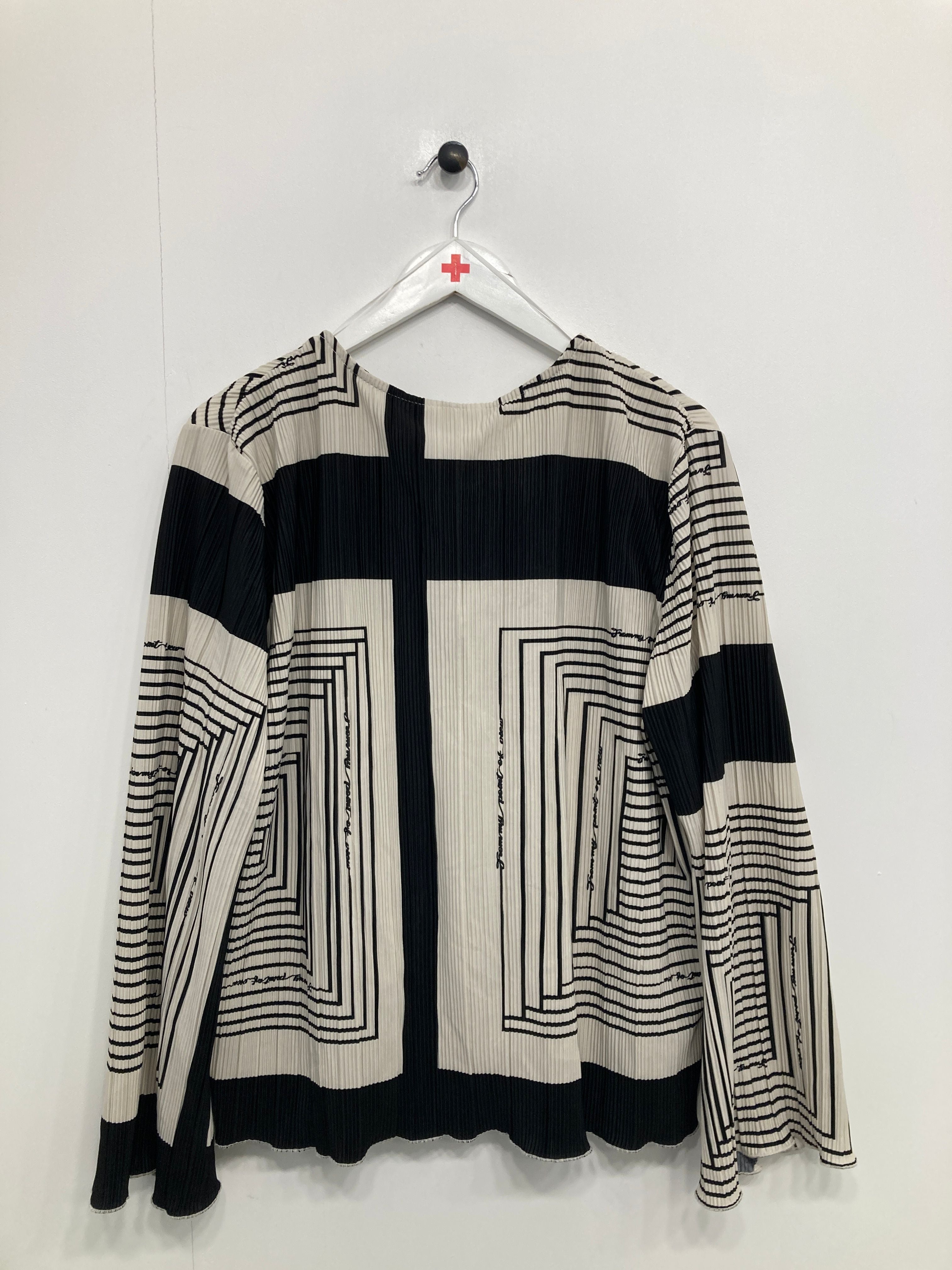 Object Bluse