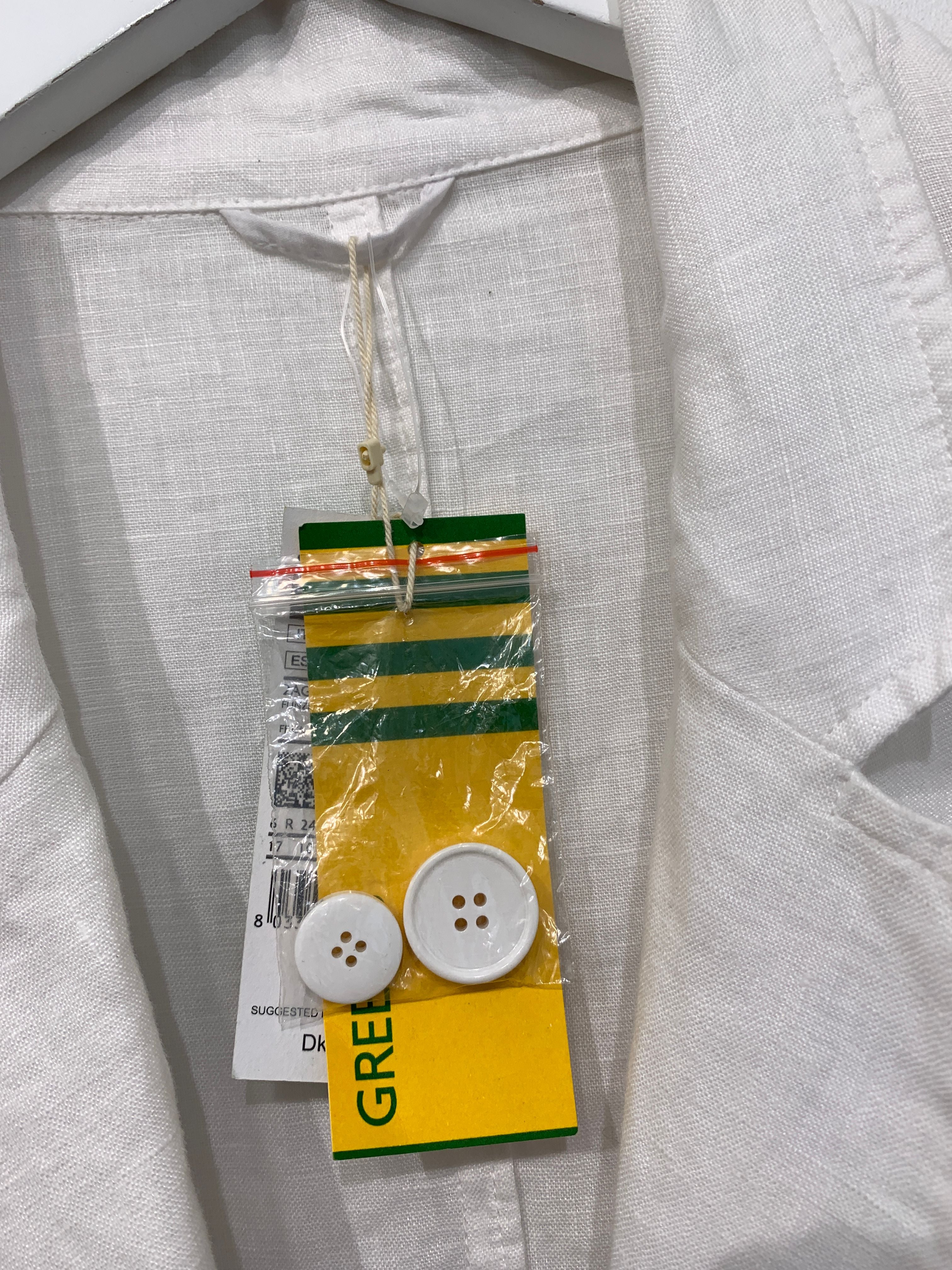 Benneton Blazer