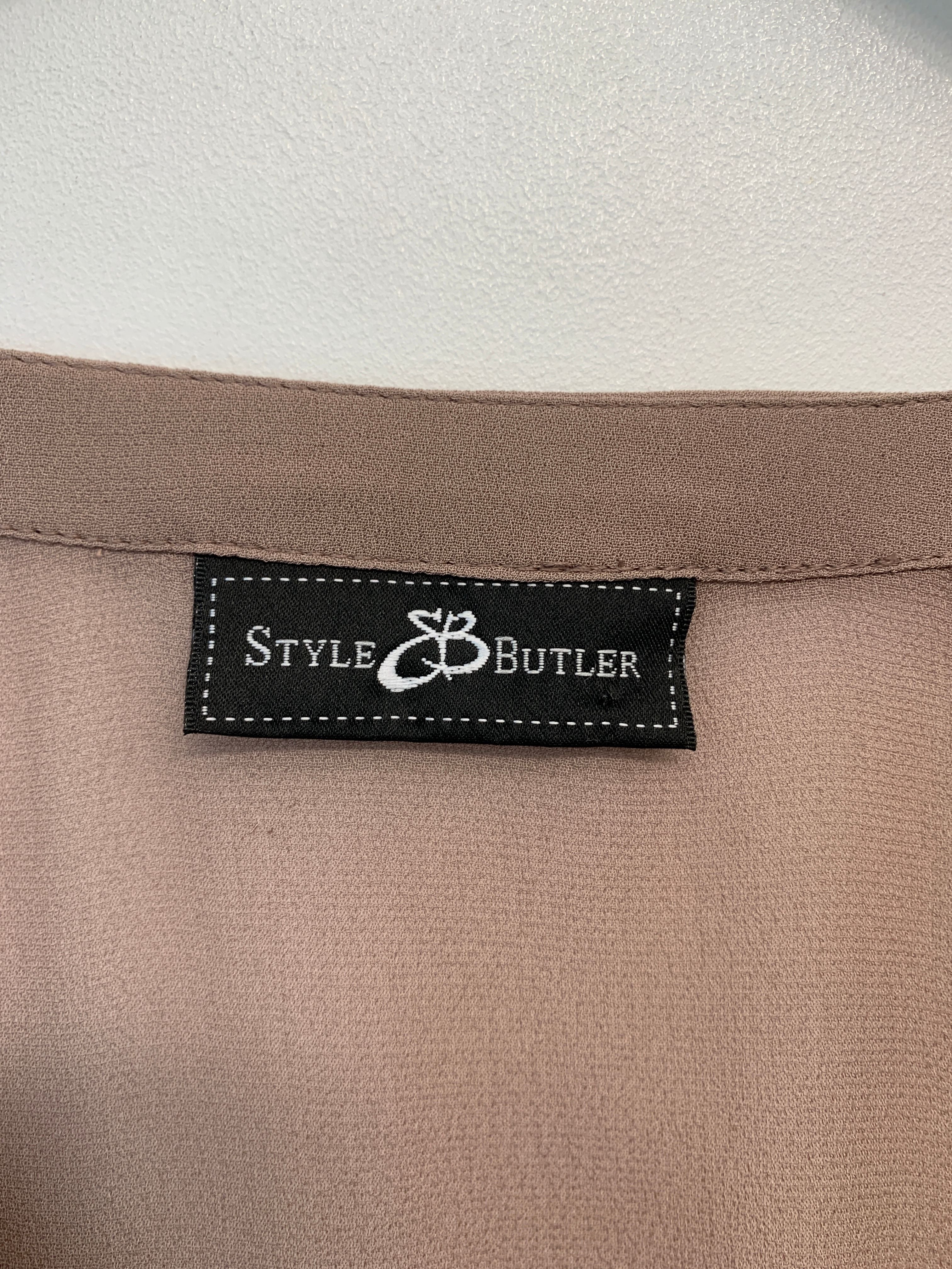 Style Butler Skjorte