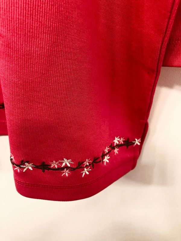 Peppercorn Bluse