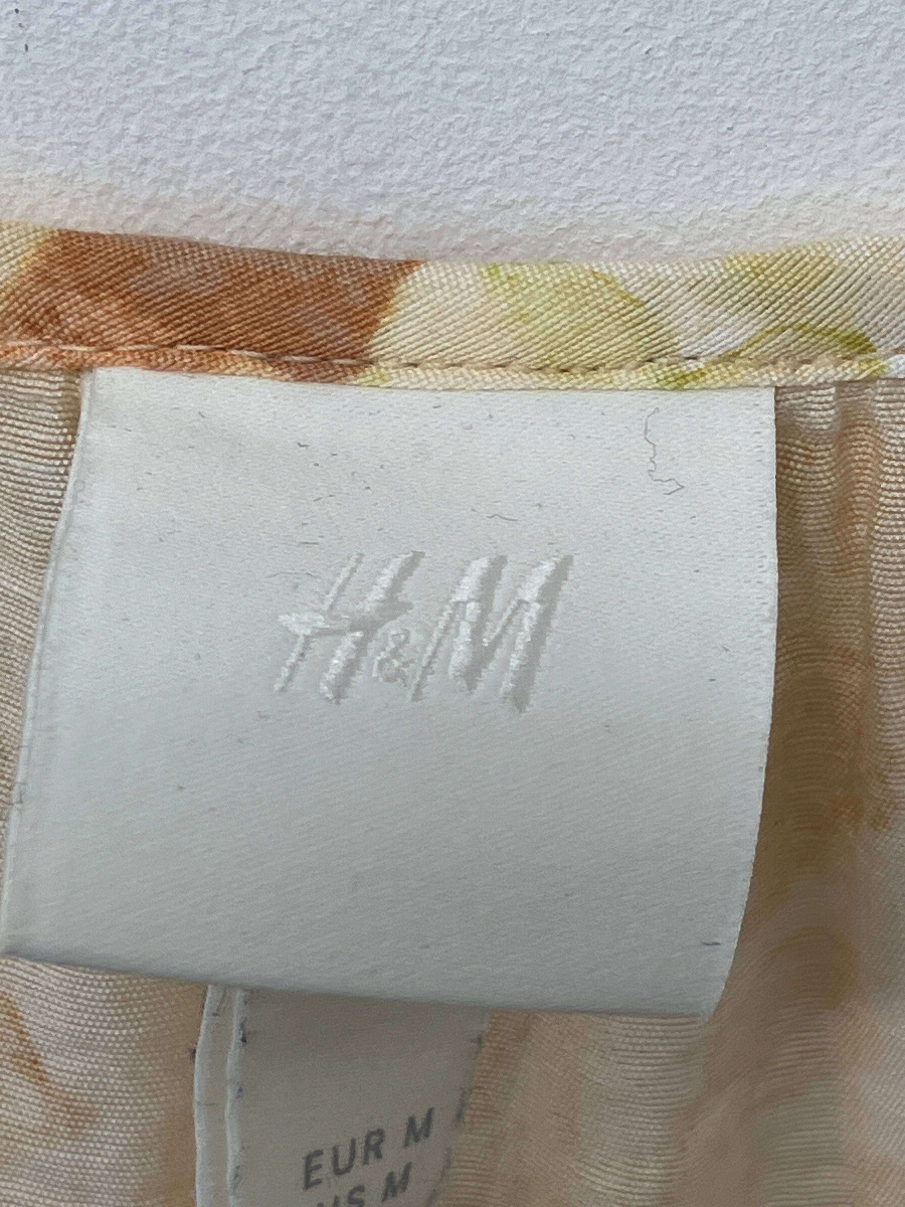 H&M Kjole