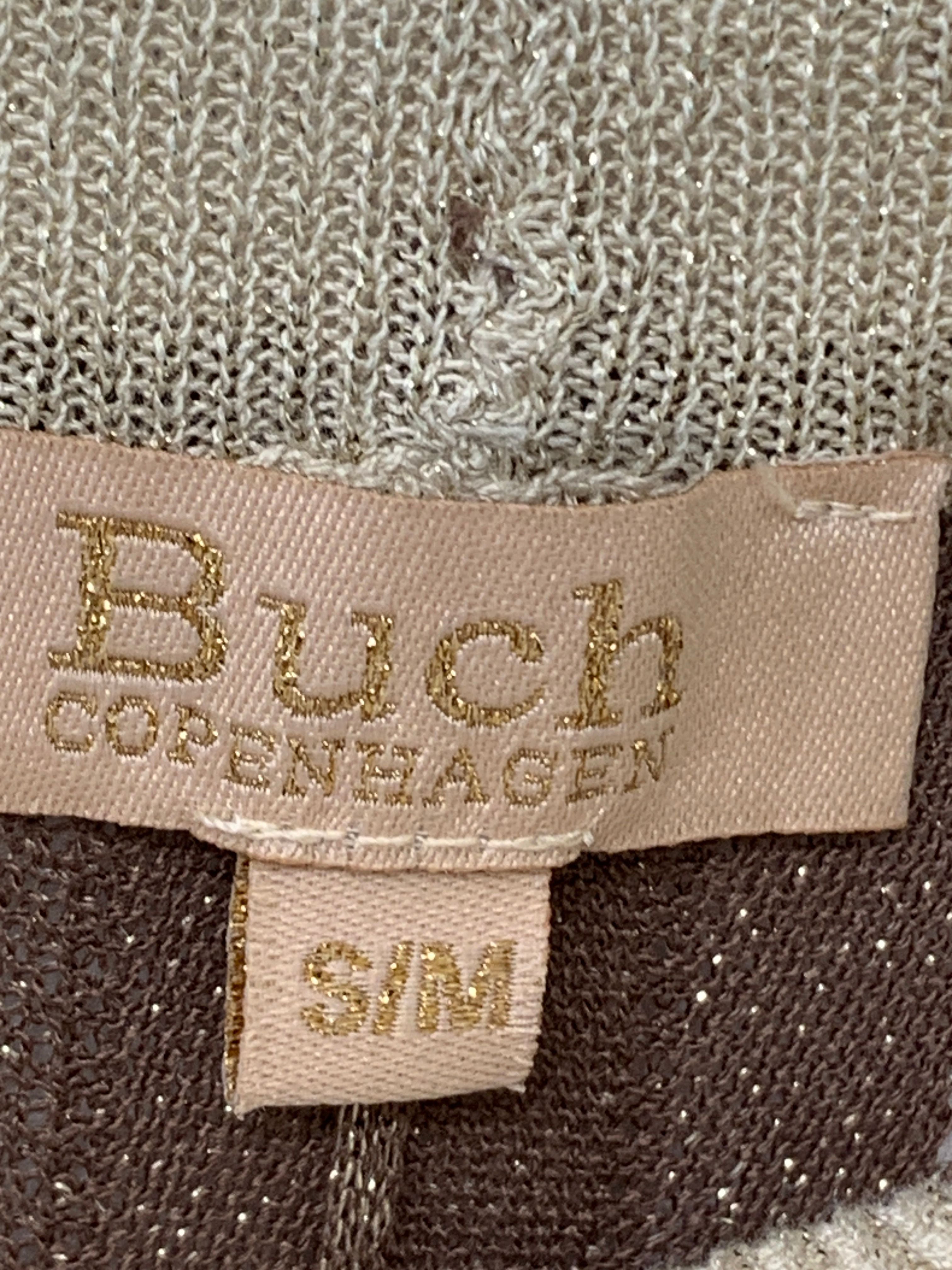 Buch Copenhagen Bukser