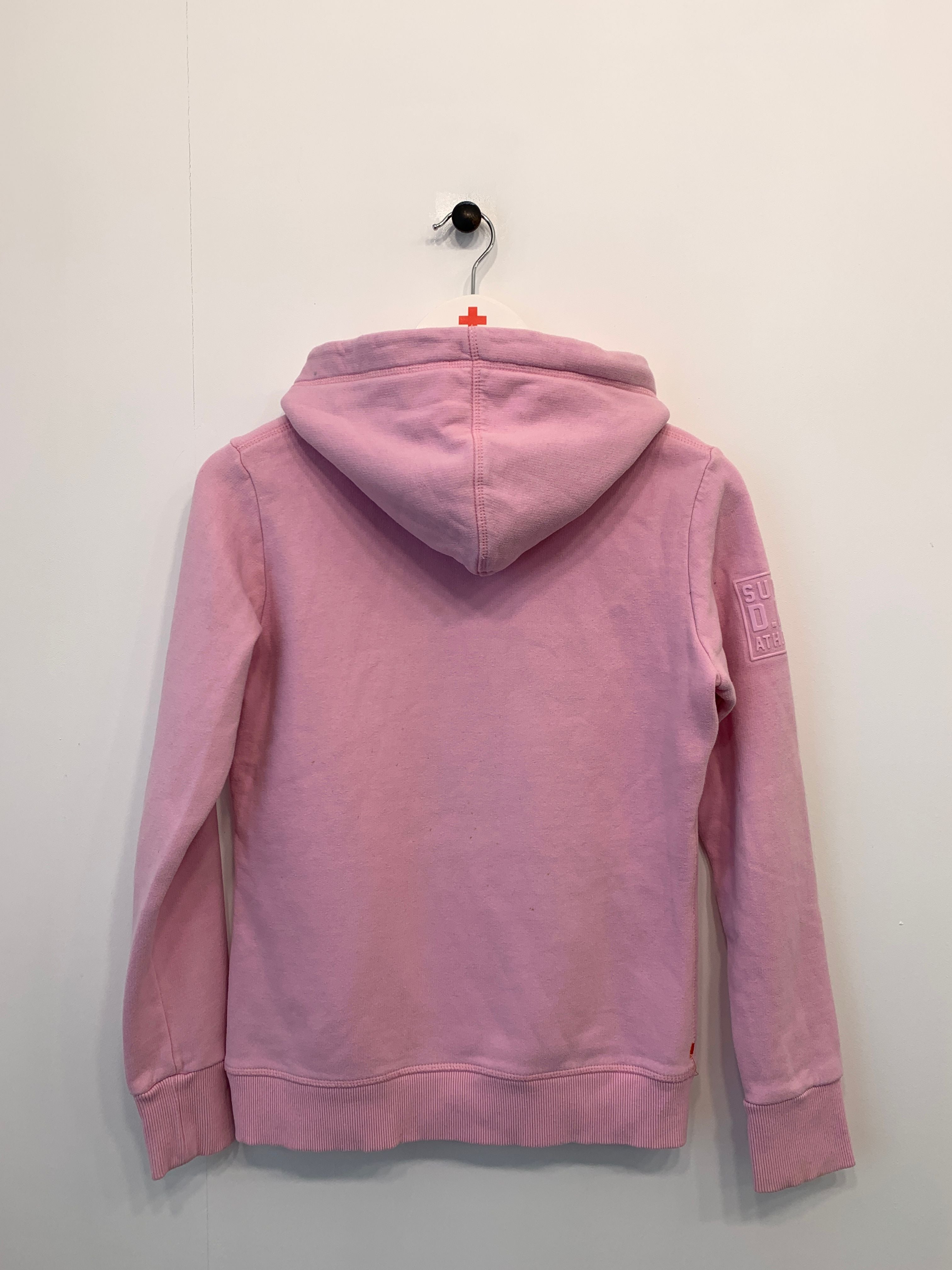 Superdry Hættetrøje