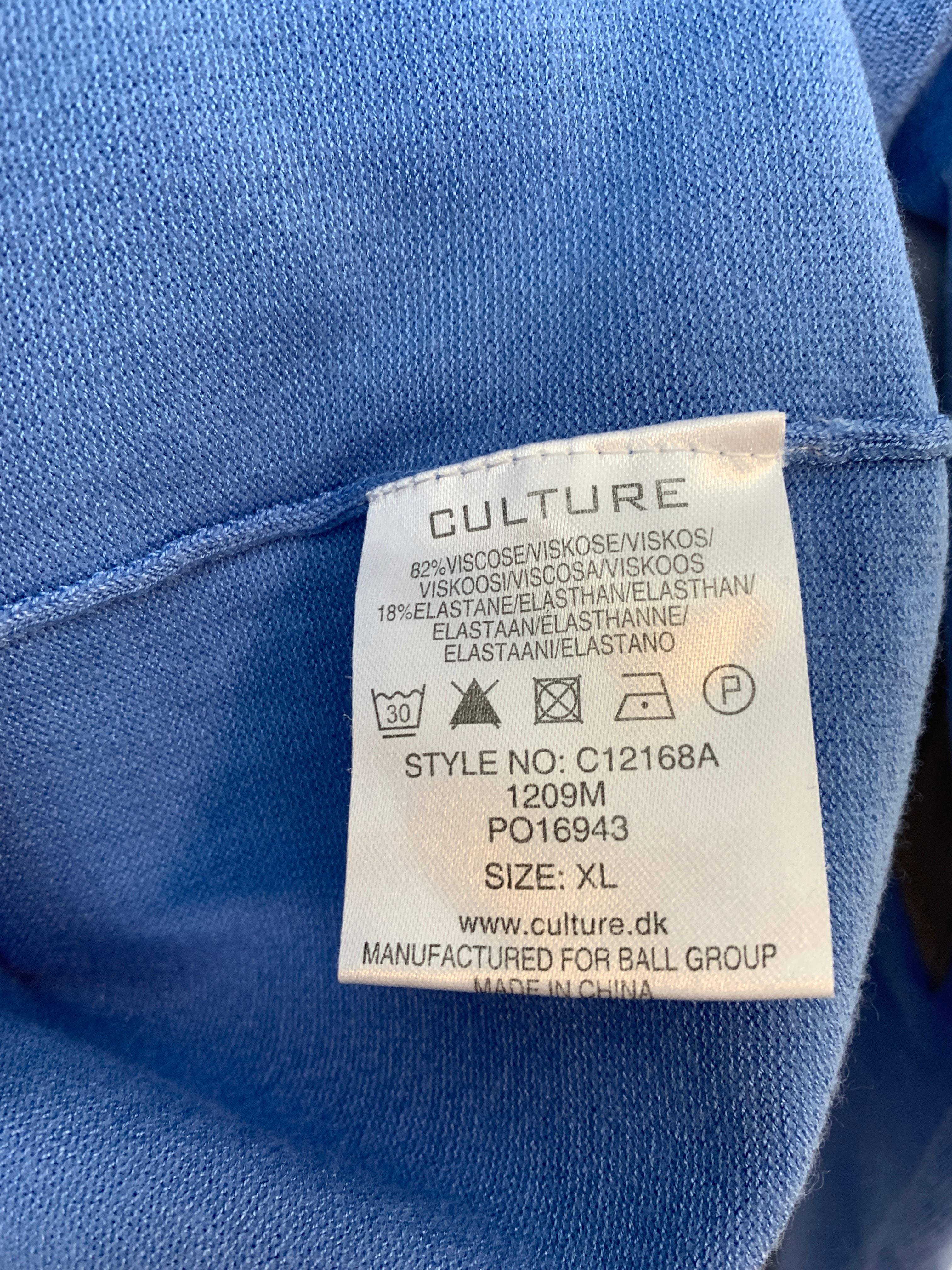Culture Cardigan