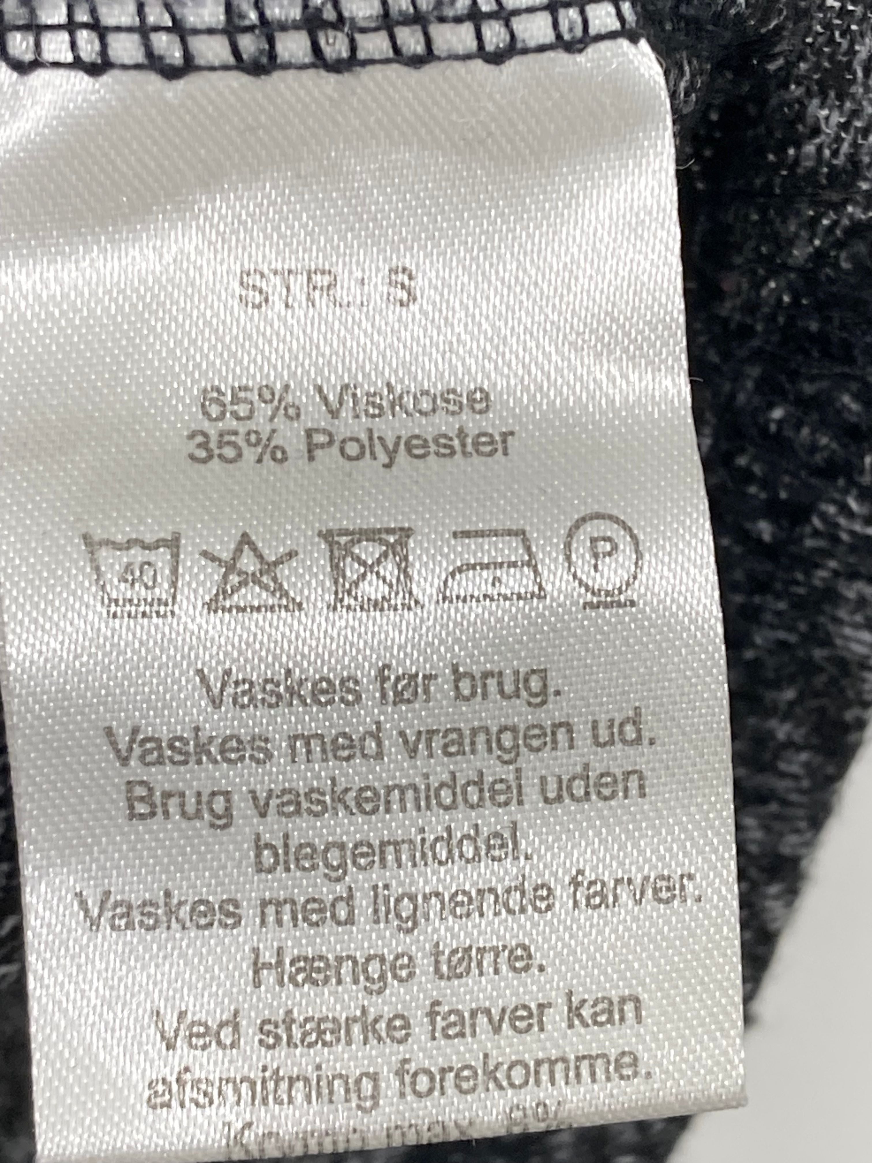 VRS Bluse