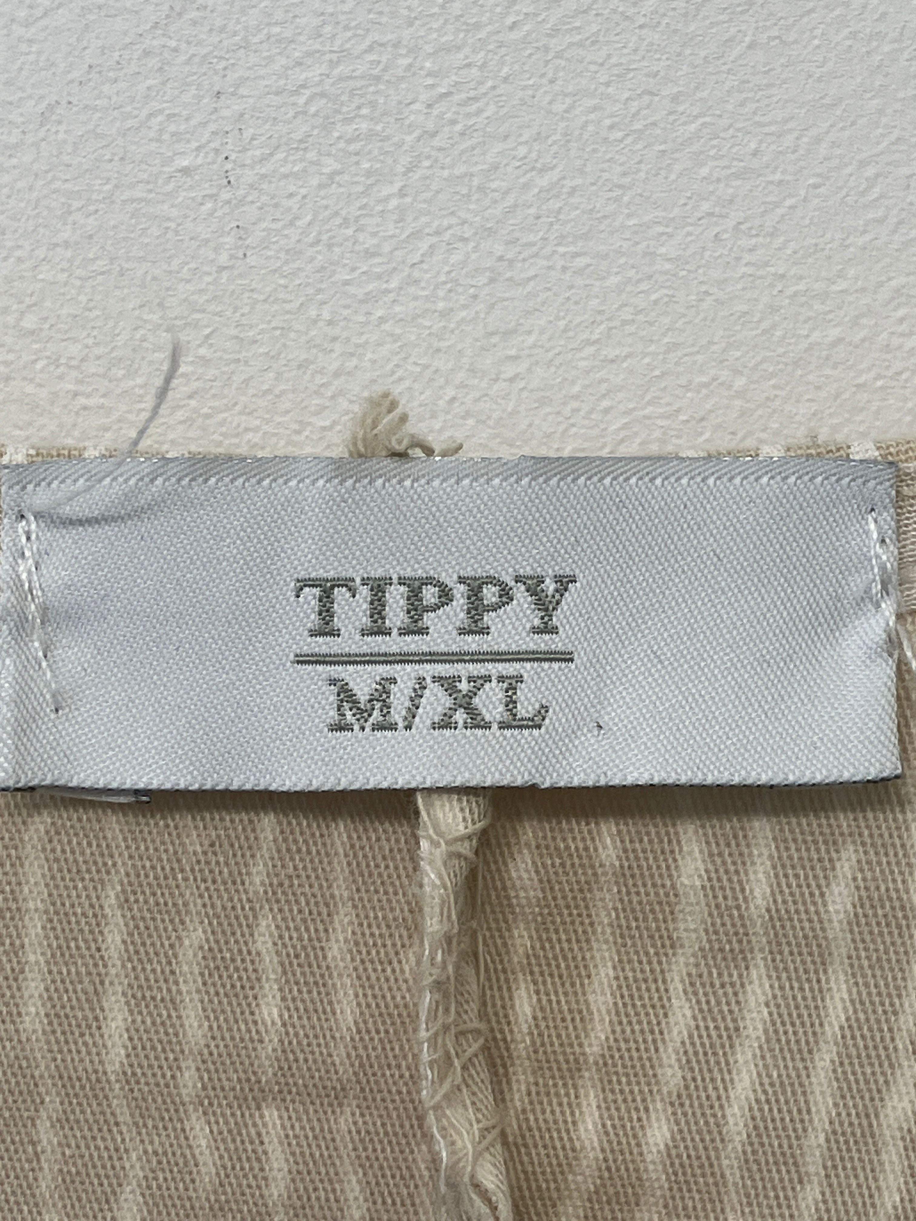 Tippy Kjole