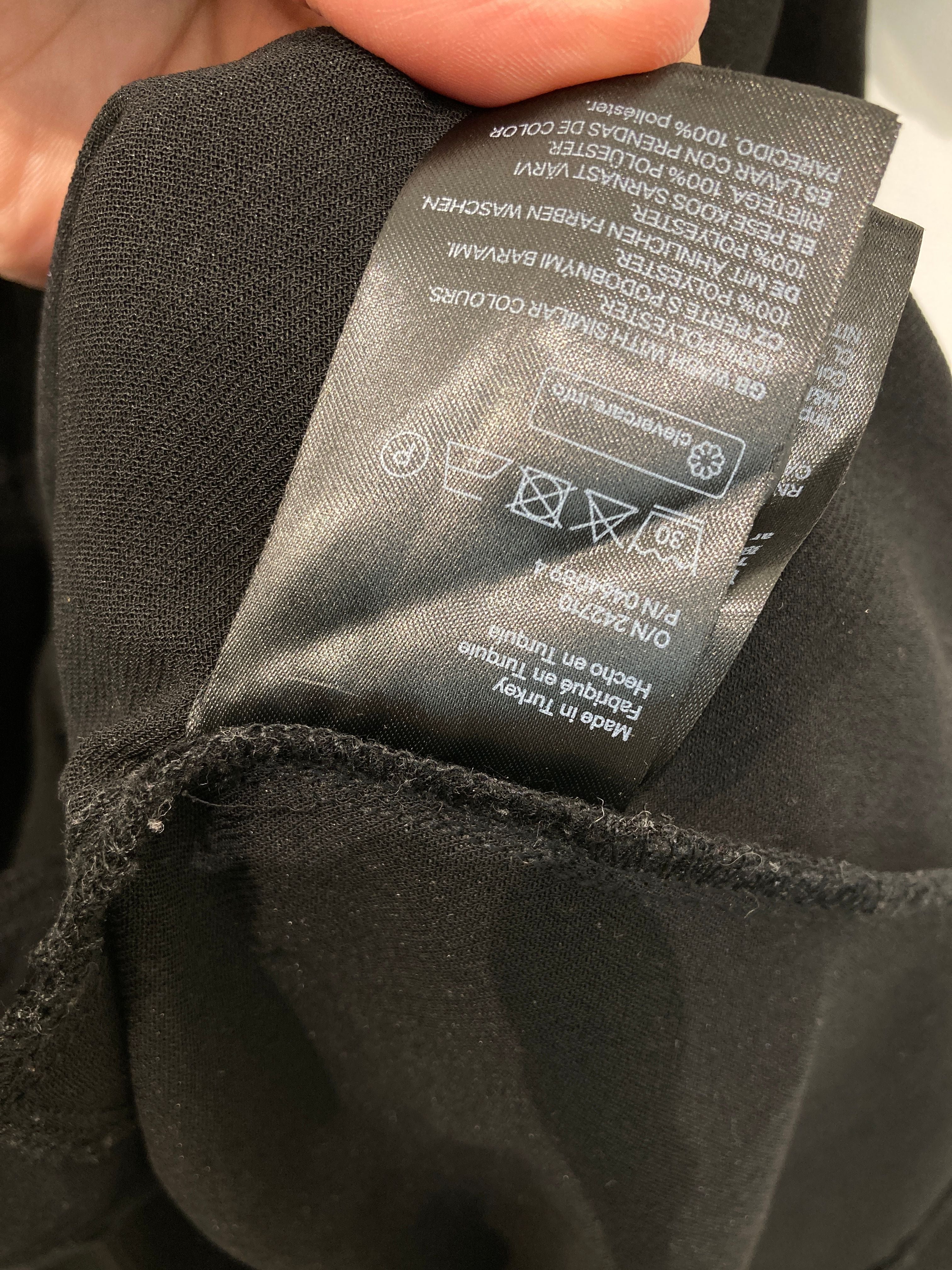 H&M Kjole