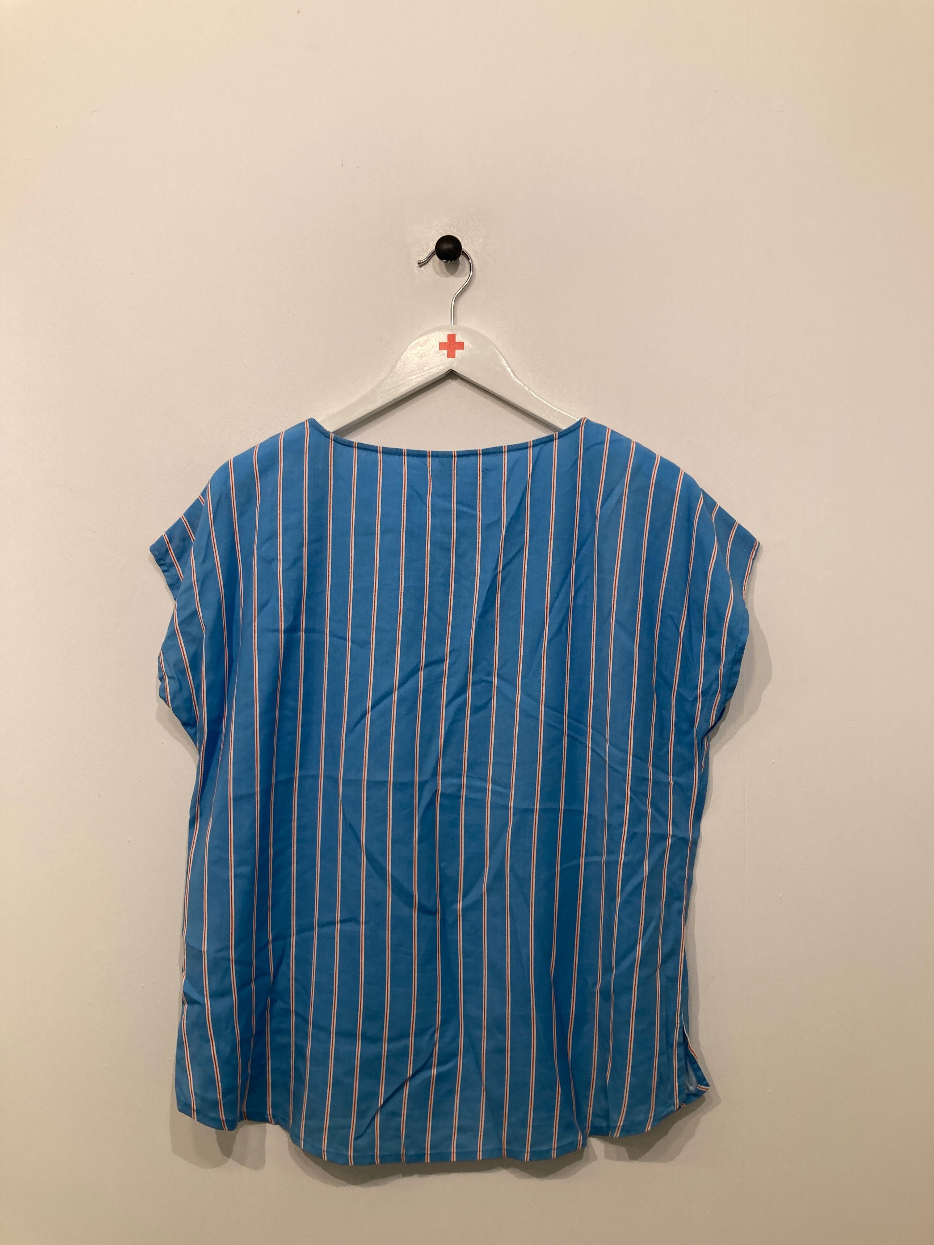 Culture Bluse