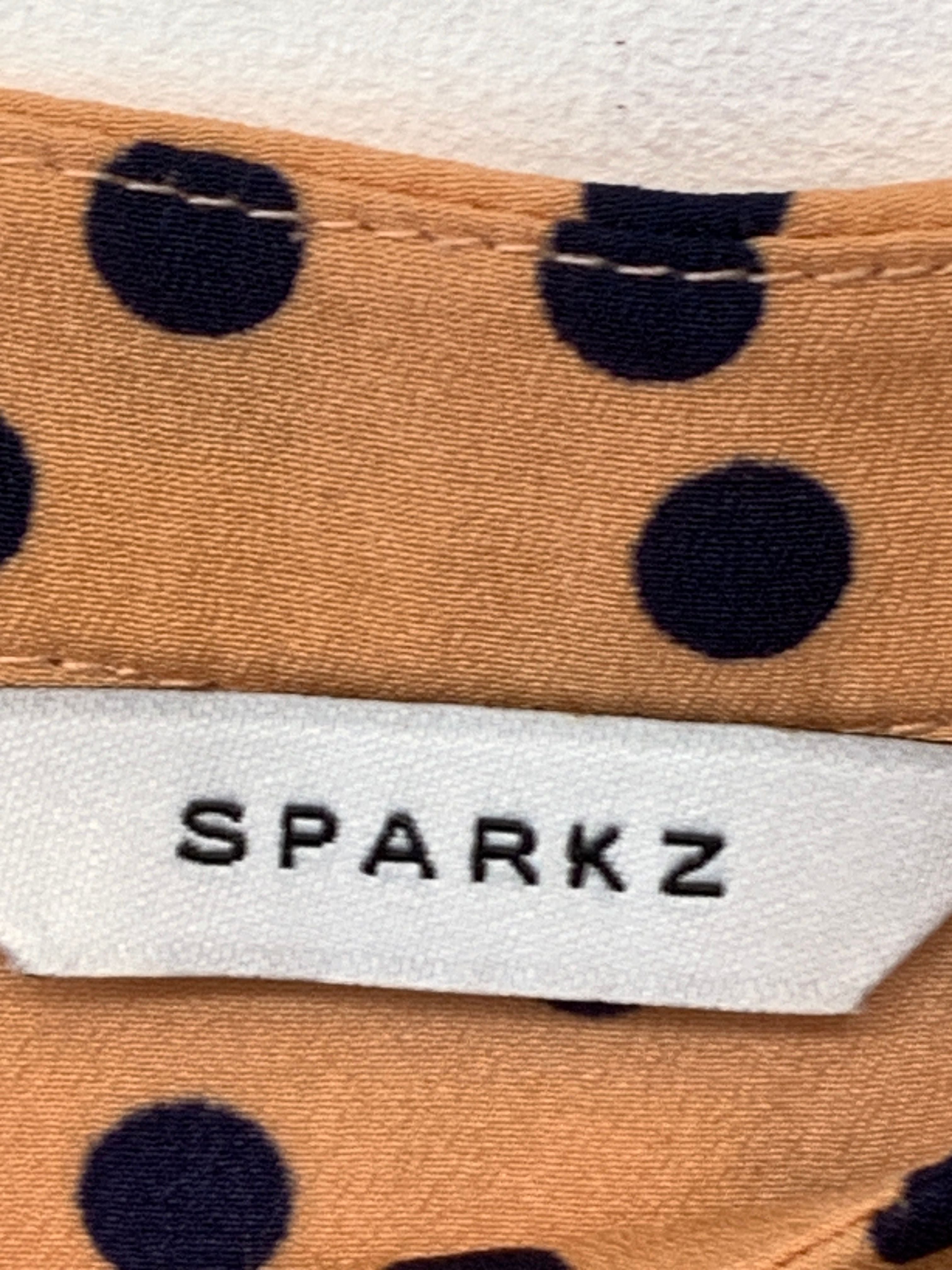 Sparkz Bluse