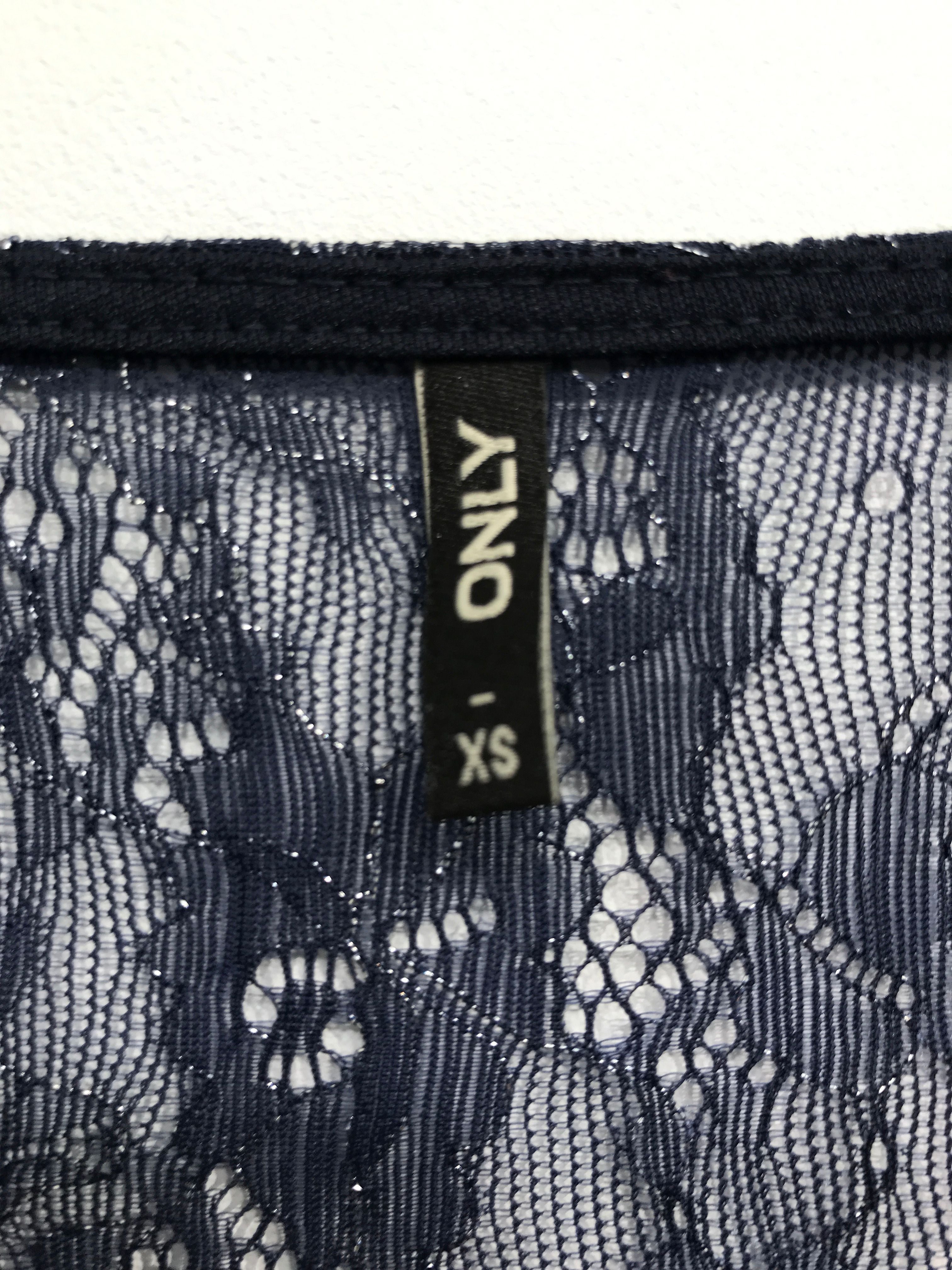 Only Bluse