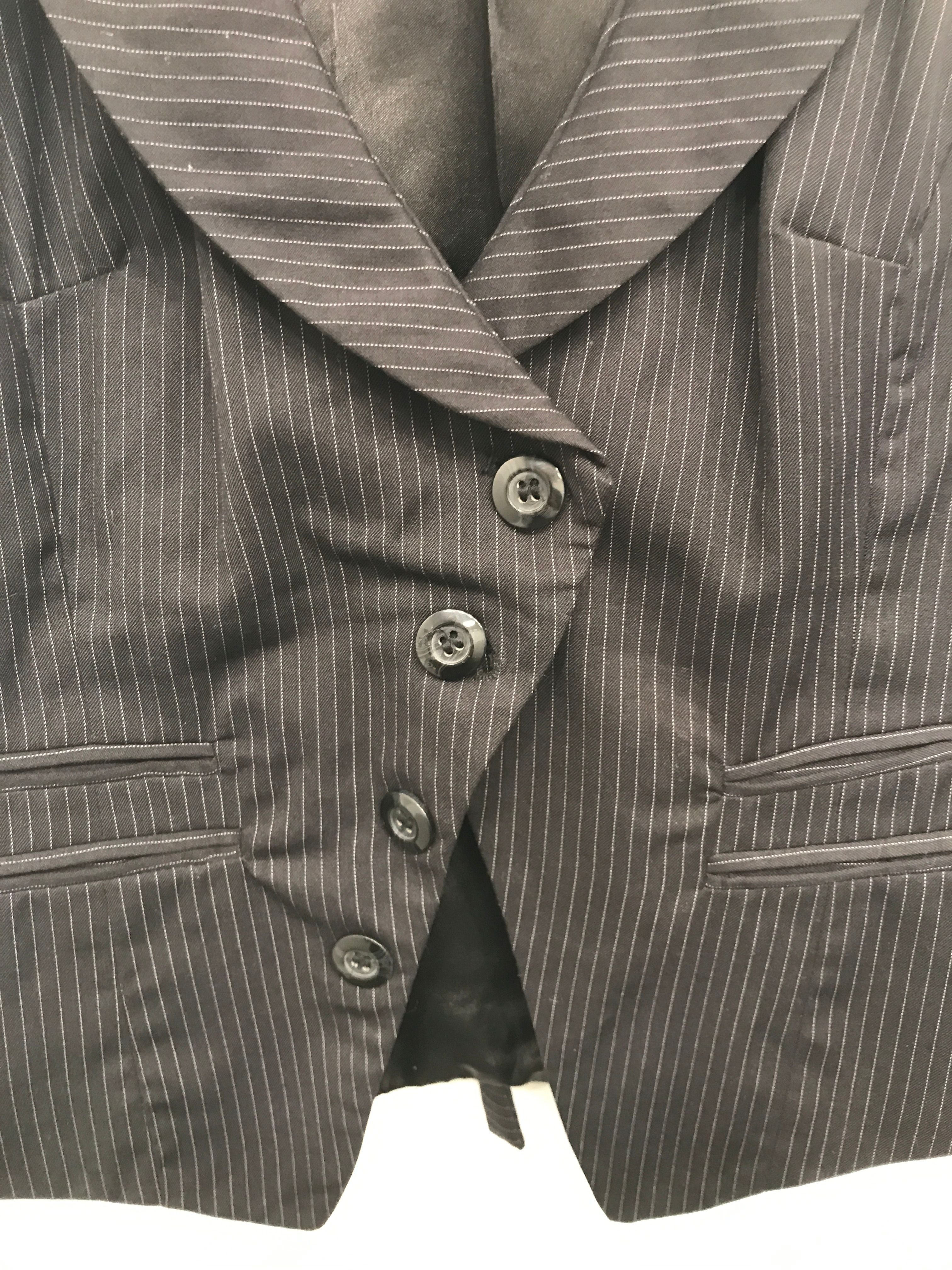 Friendtex Vest