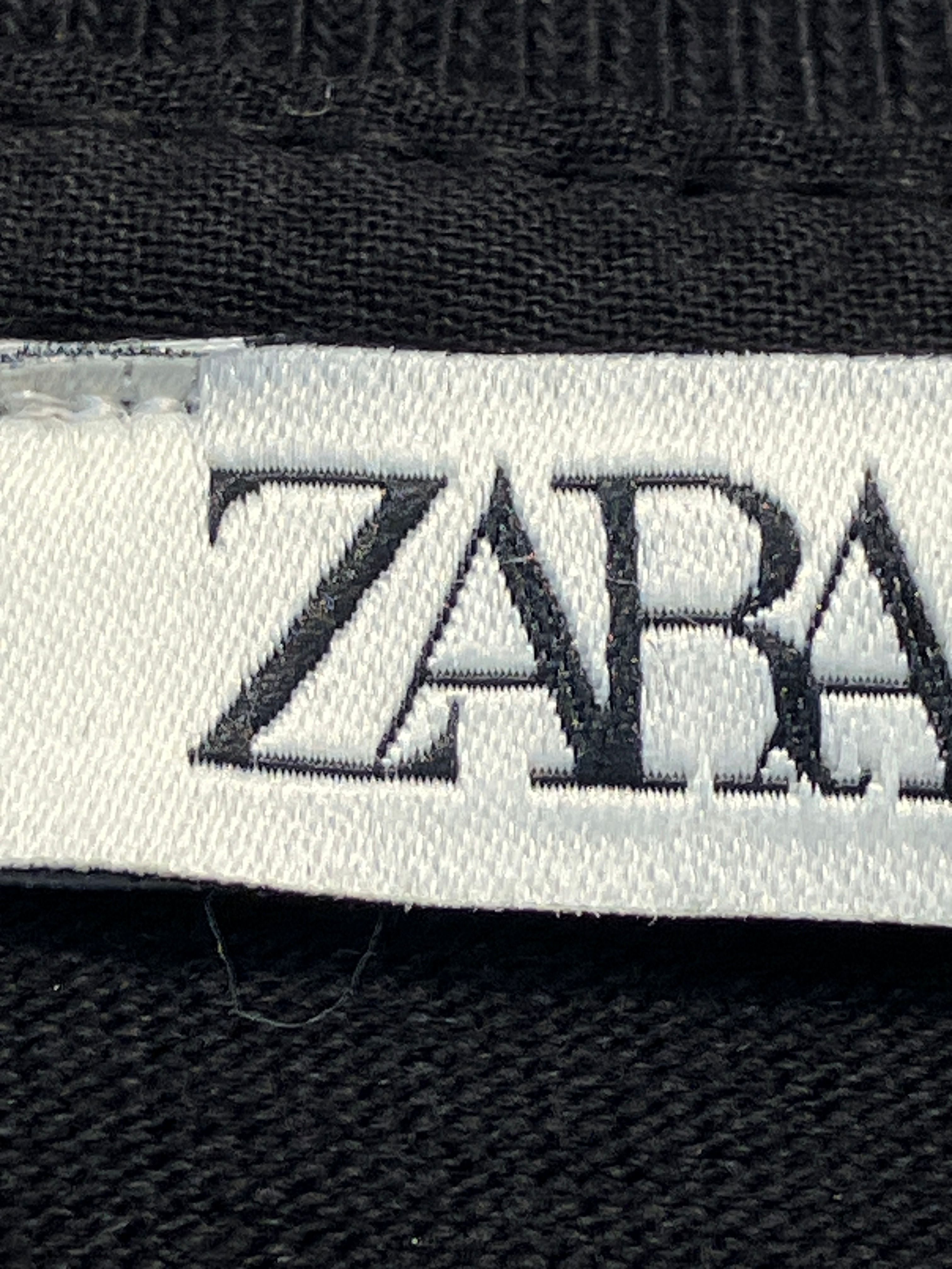 Zara Bluse