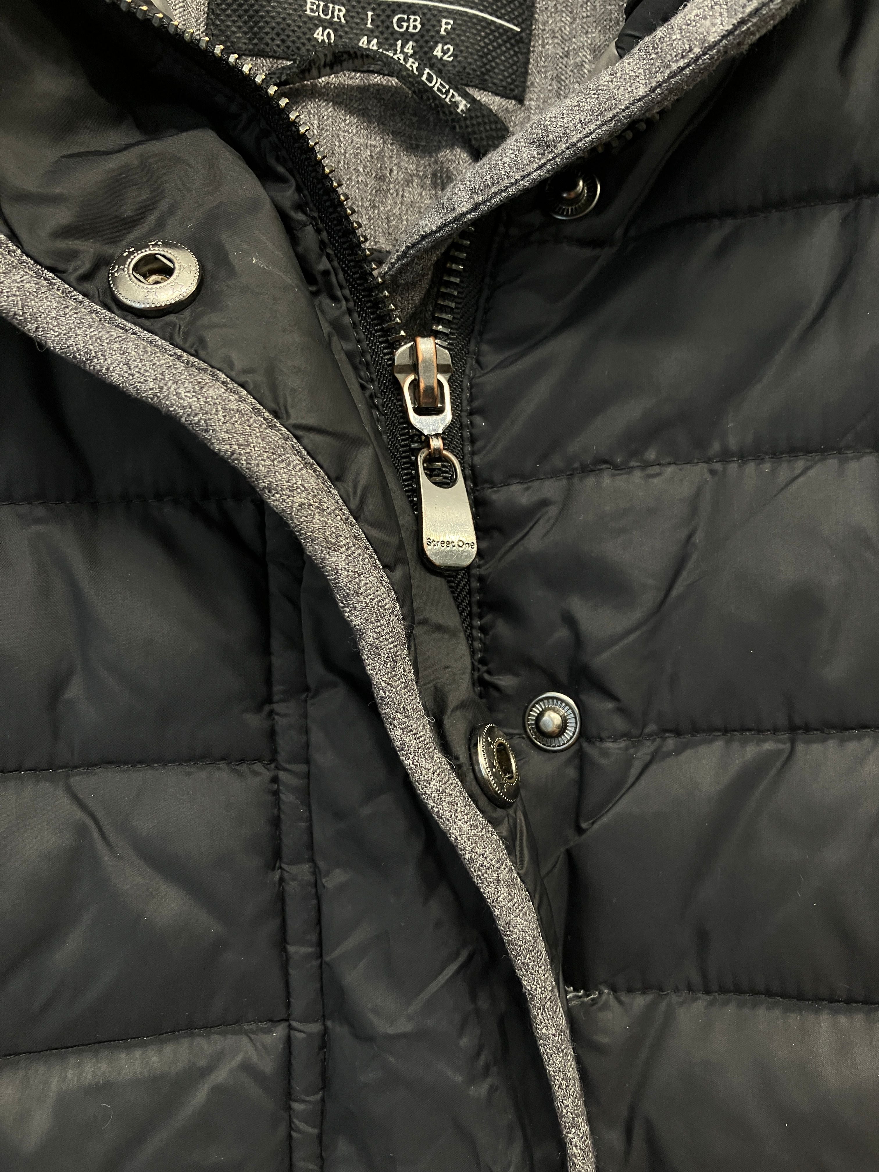 Street One Vest