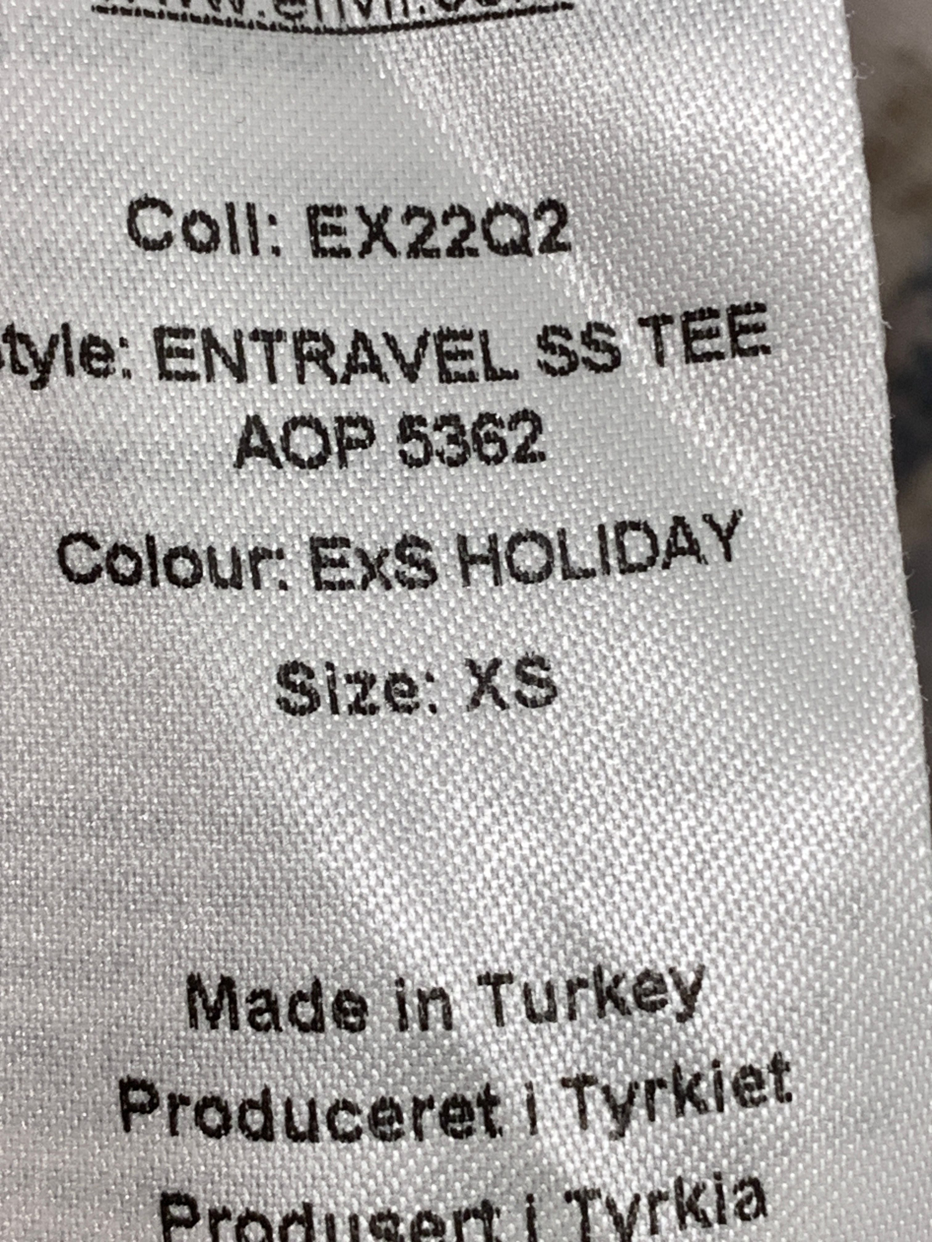 Envi T-shirt