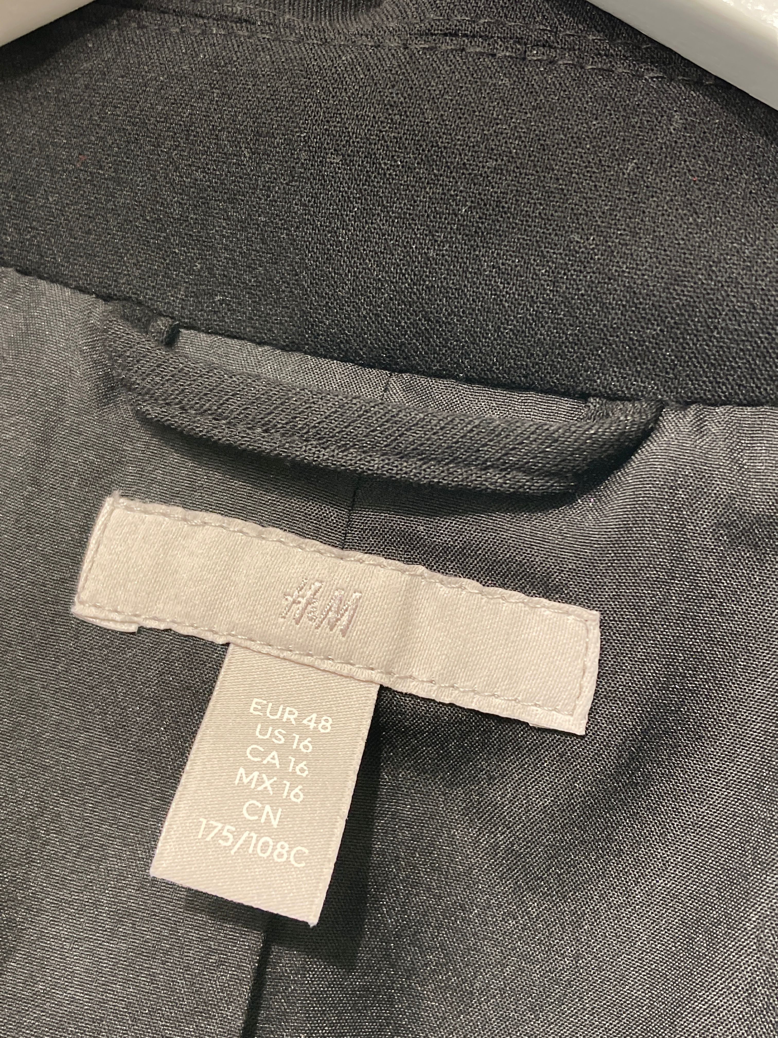 H&M Jakke