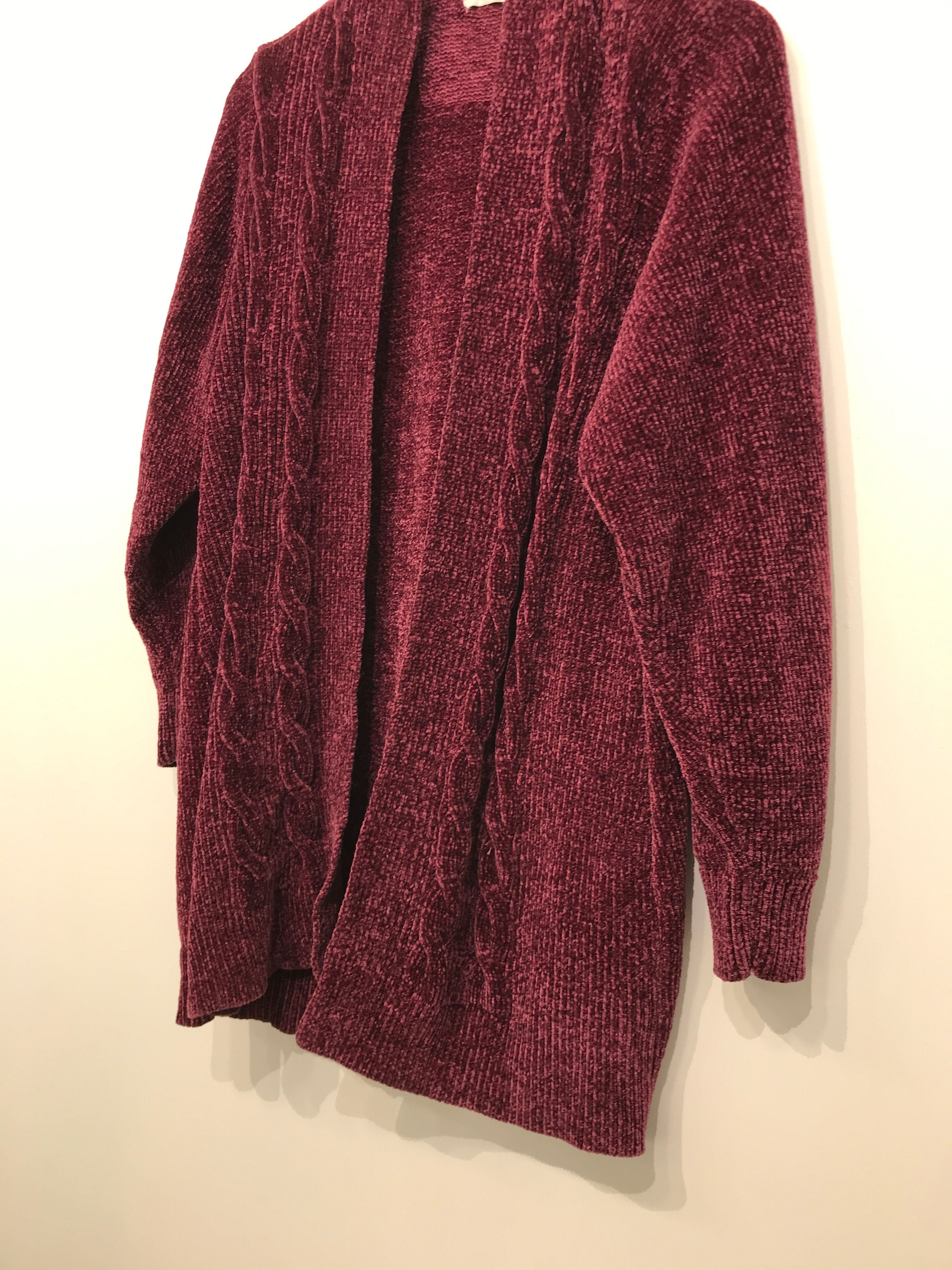 VRS Cardigan