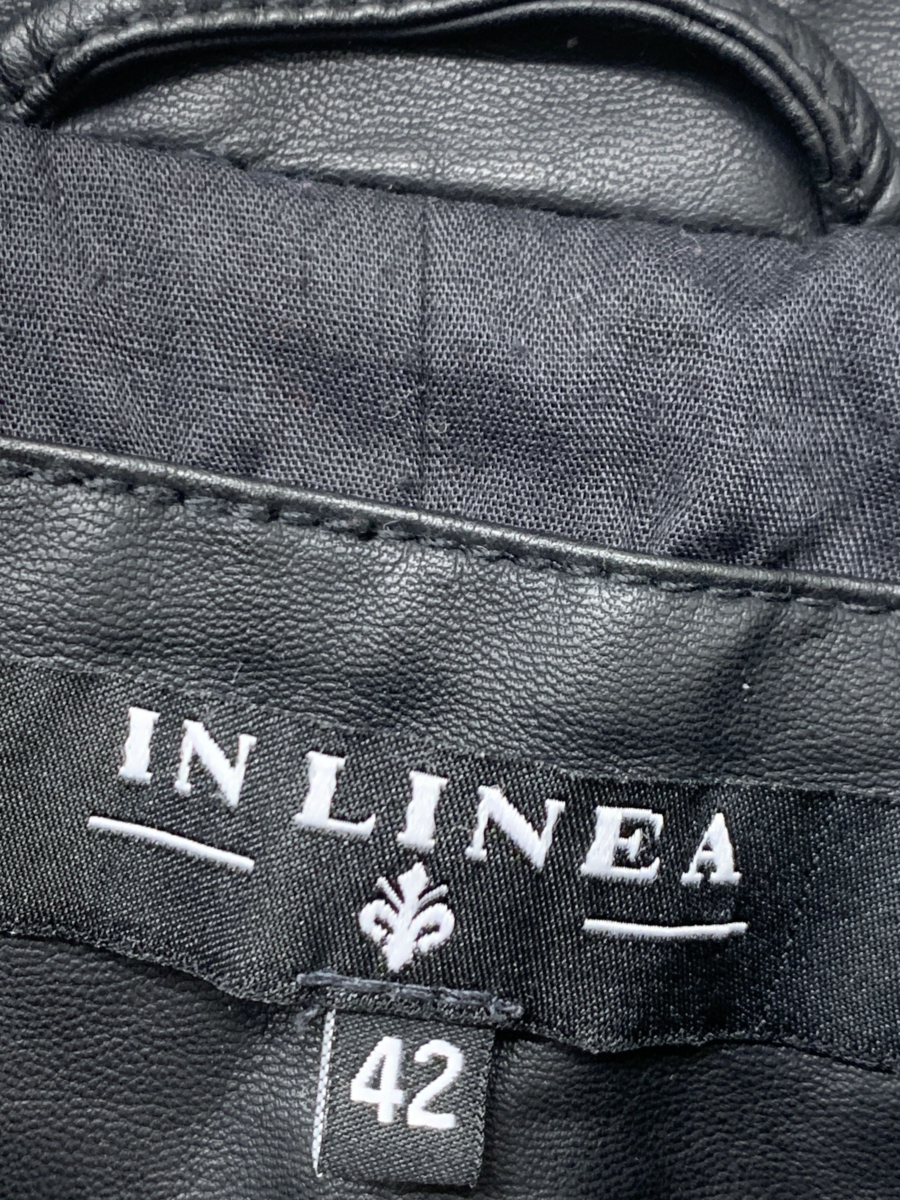 In Linea Jakke