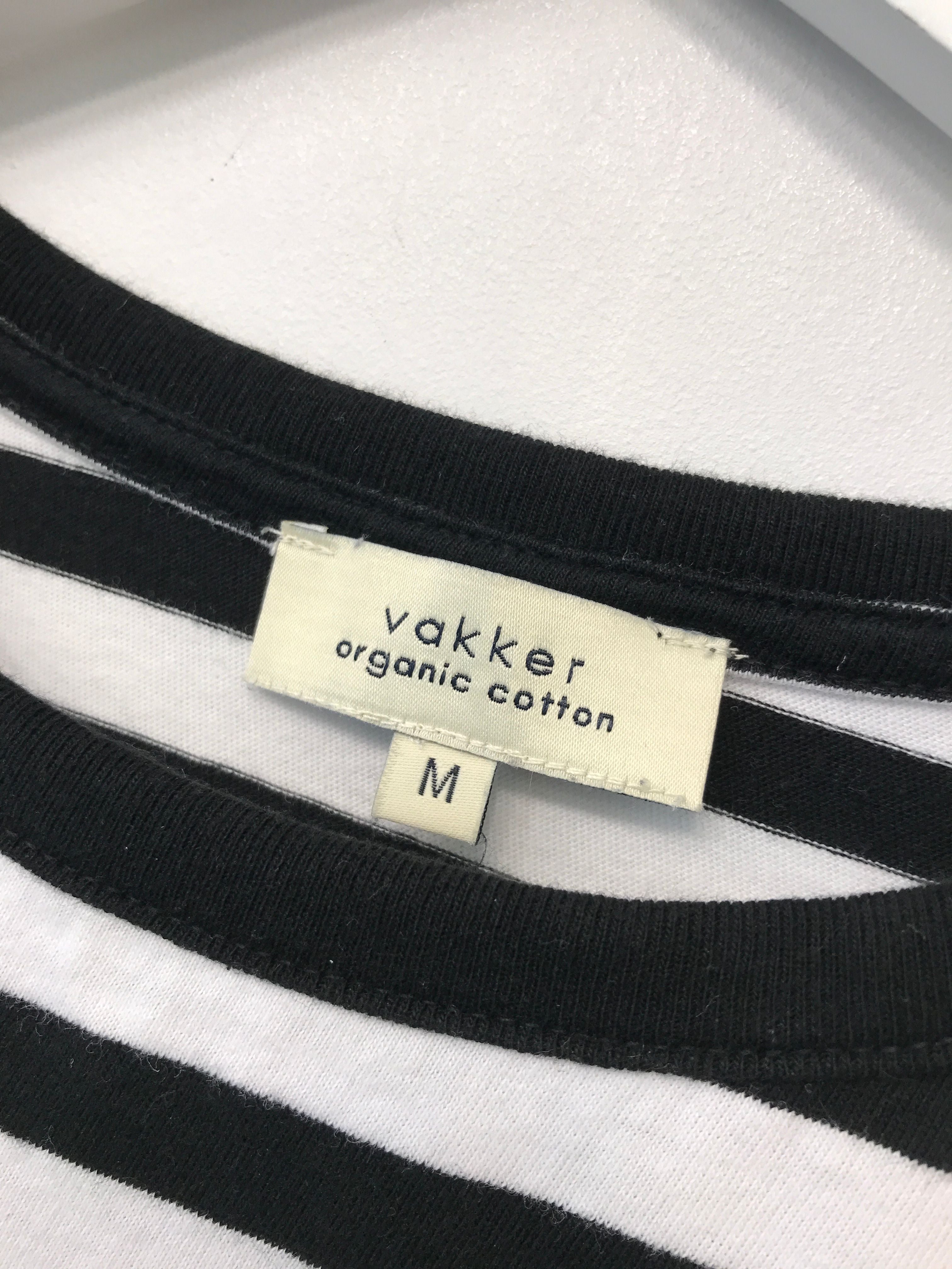 Vakker Bluse