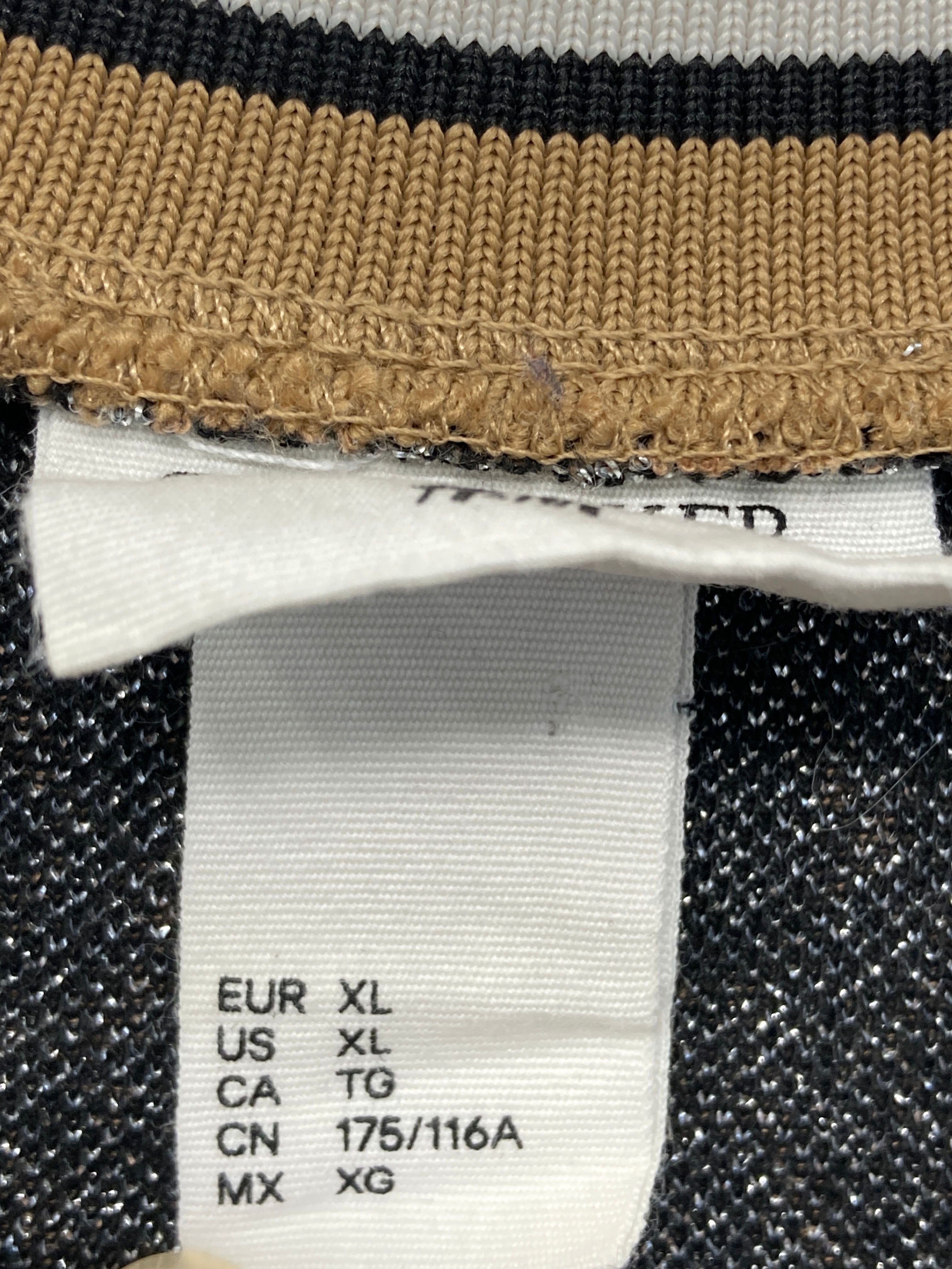 Bluse H&M